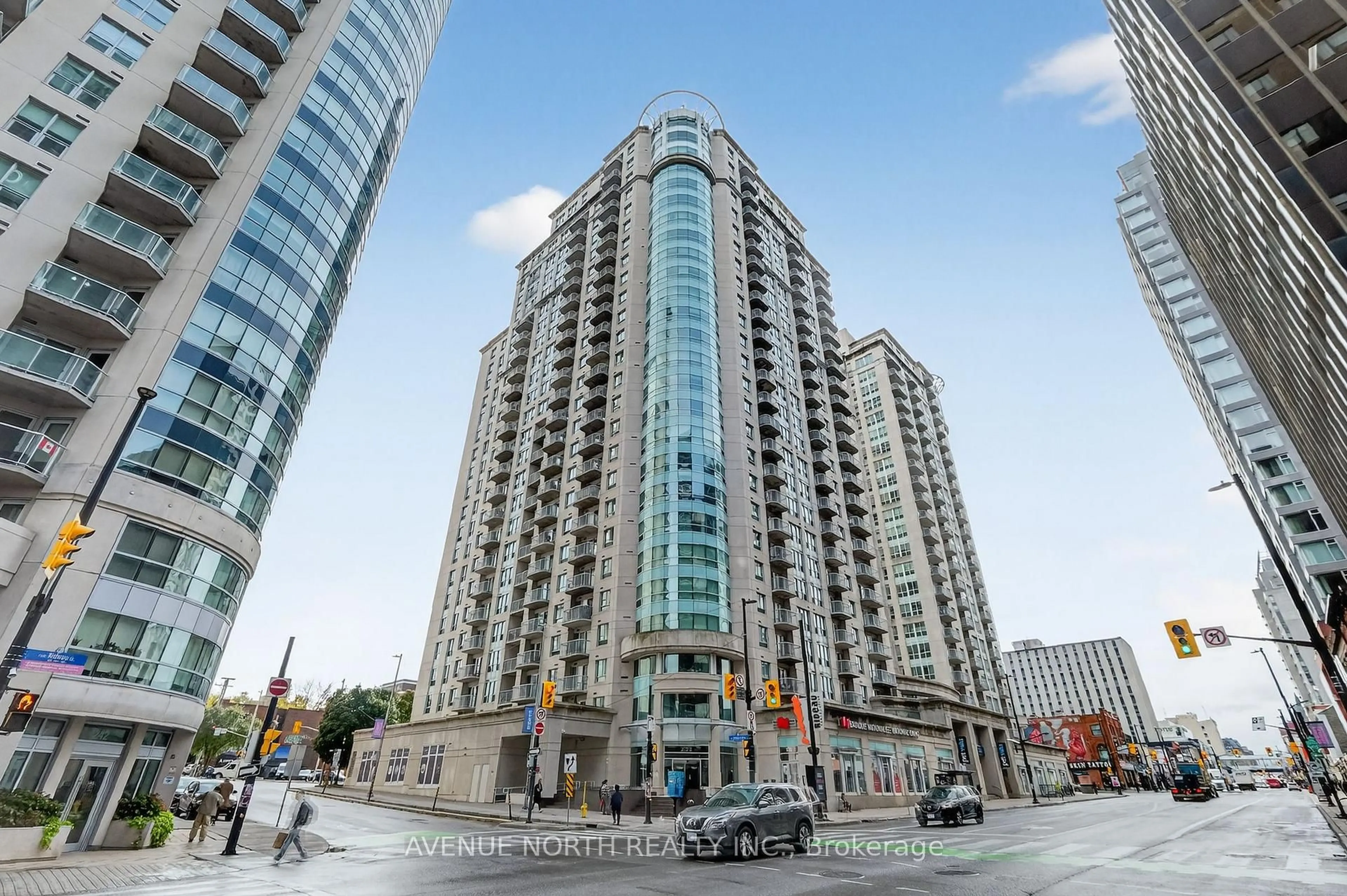 Unknown for 234 Rideau St #1203, Ottawa Ontario K1N 0A9