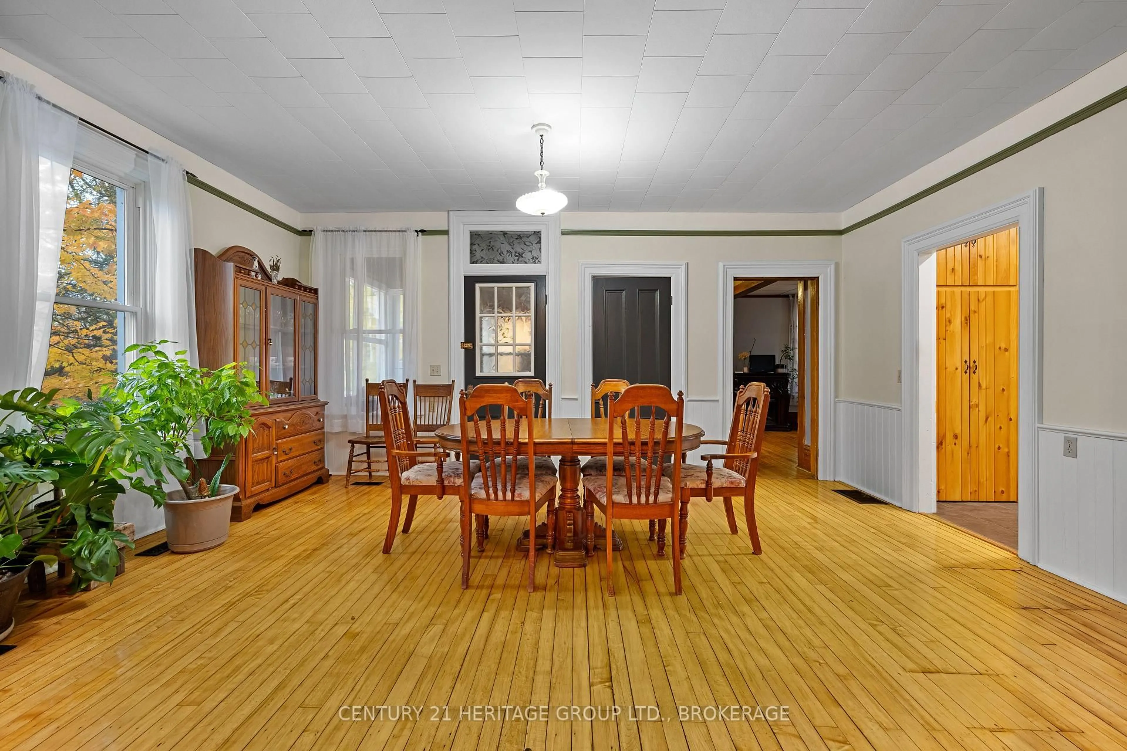 Dining room, unknown for 4734 County Rd 2, Asphodel-Norwood Ontario K0L 1Y0