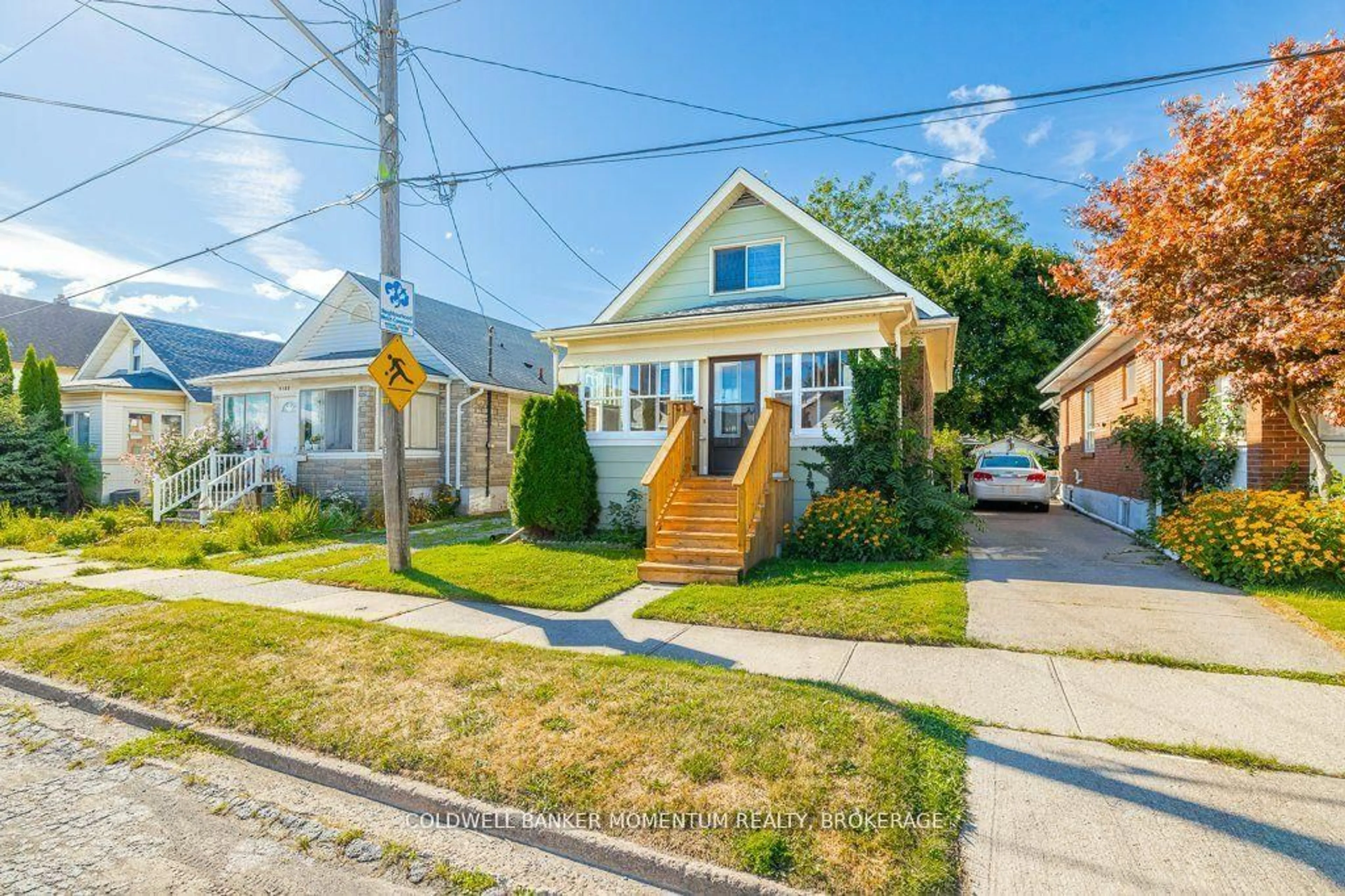 Unknown for 5188 Huron St, Niagara Falls Ontario L2E 2K1