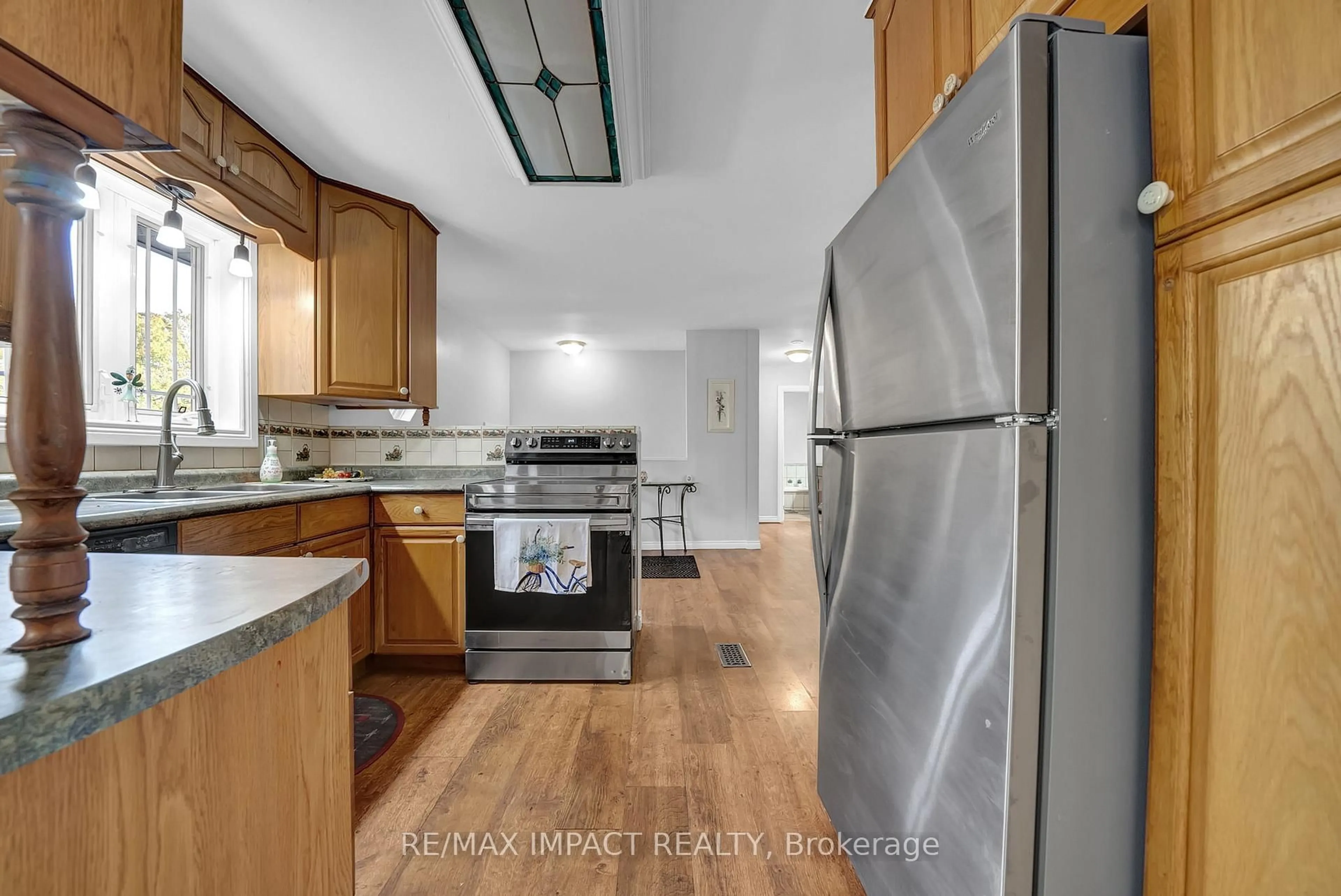 Standard kitchen, unknown for 121 Whitehead Rd, Alnwick/Haldimand Ontario K0K 2G0