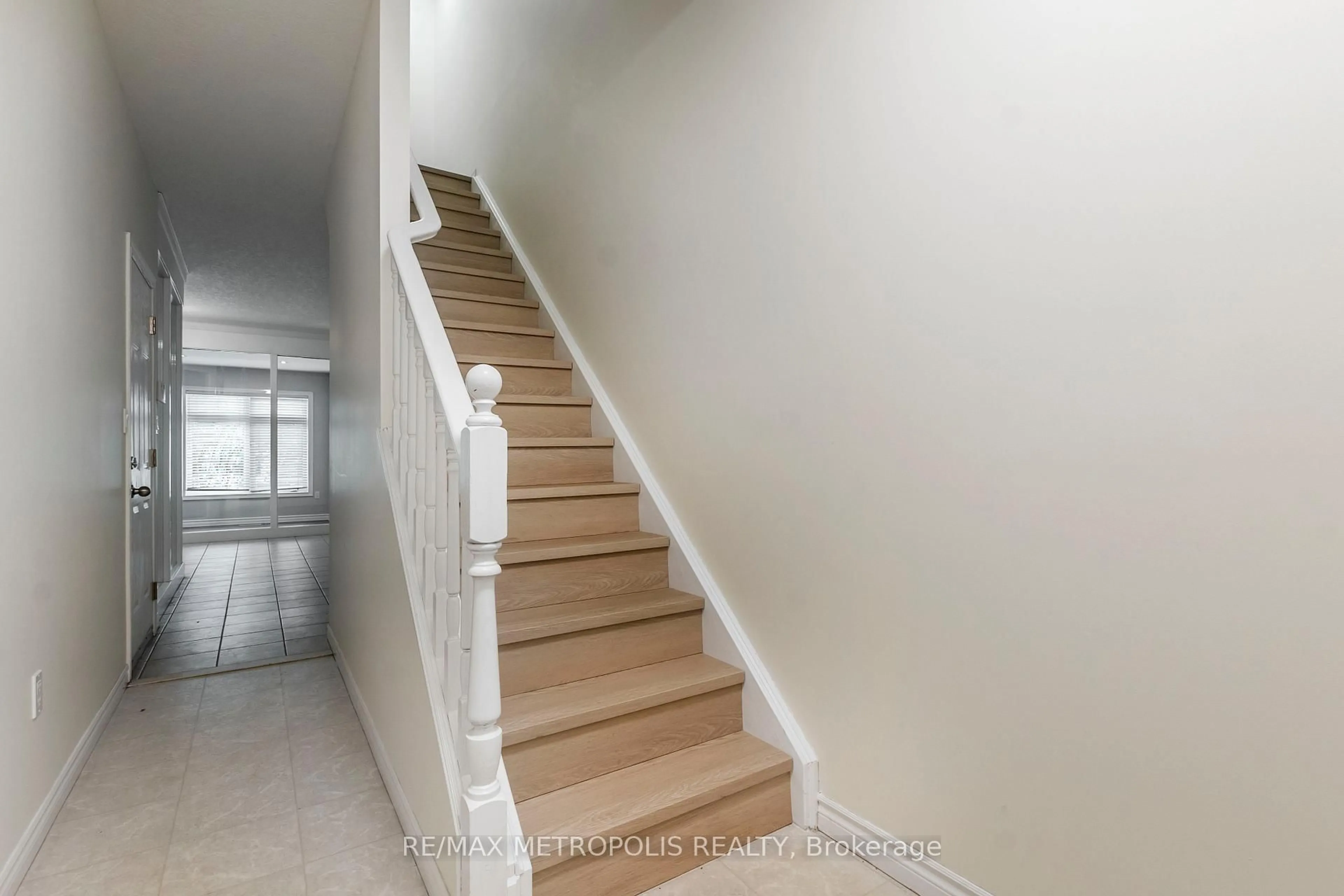 Stairs for 619 Wild Ginger Ave #C16, Waterloo Ontario N2V 2X1