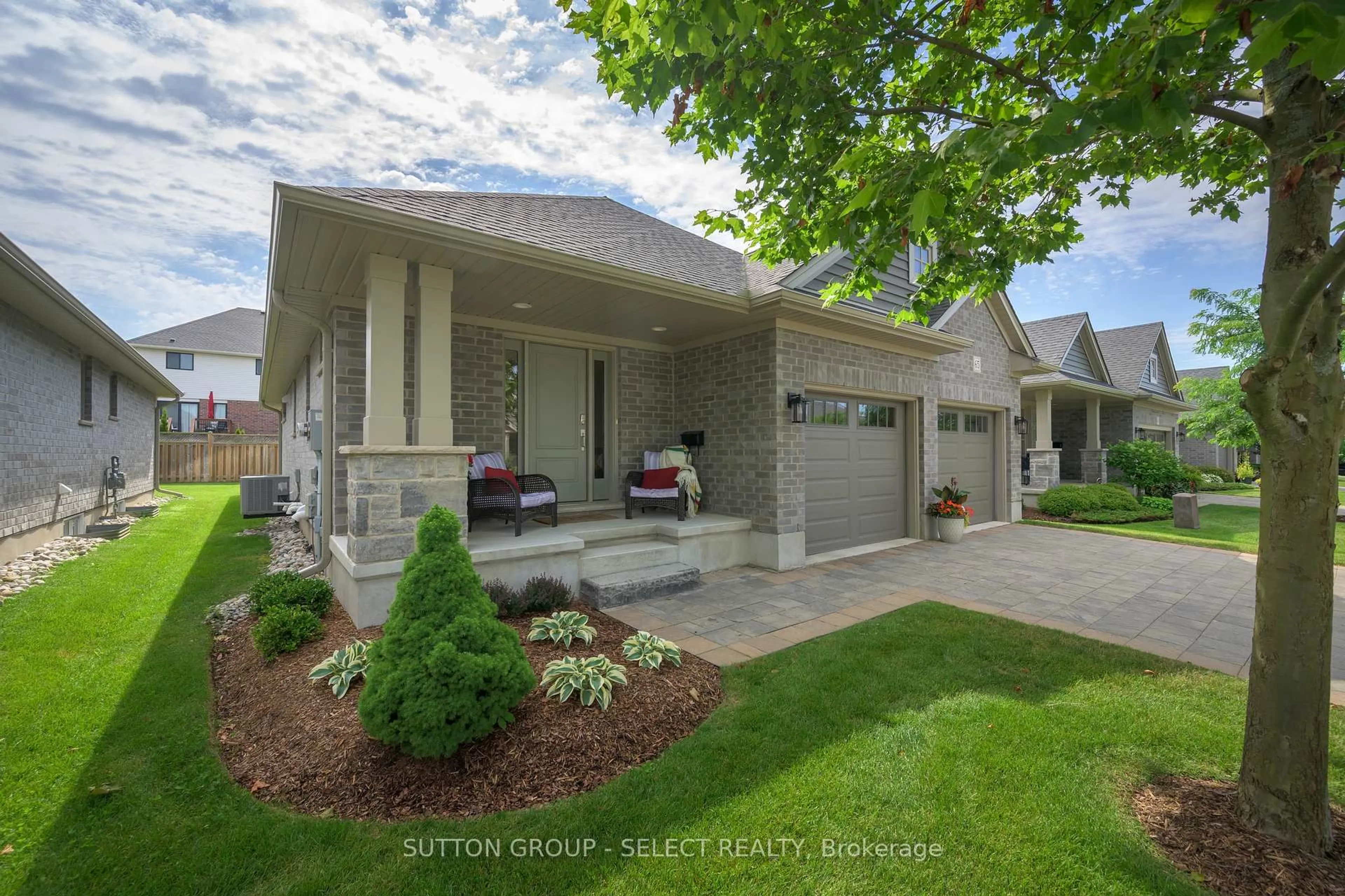 Unknown for 234 Peach Tree Blvd #65, St. Thomas Ontario N5R 0G8