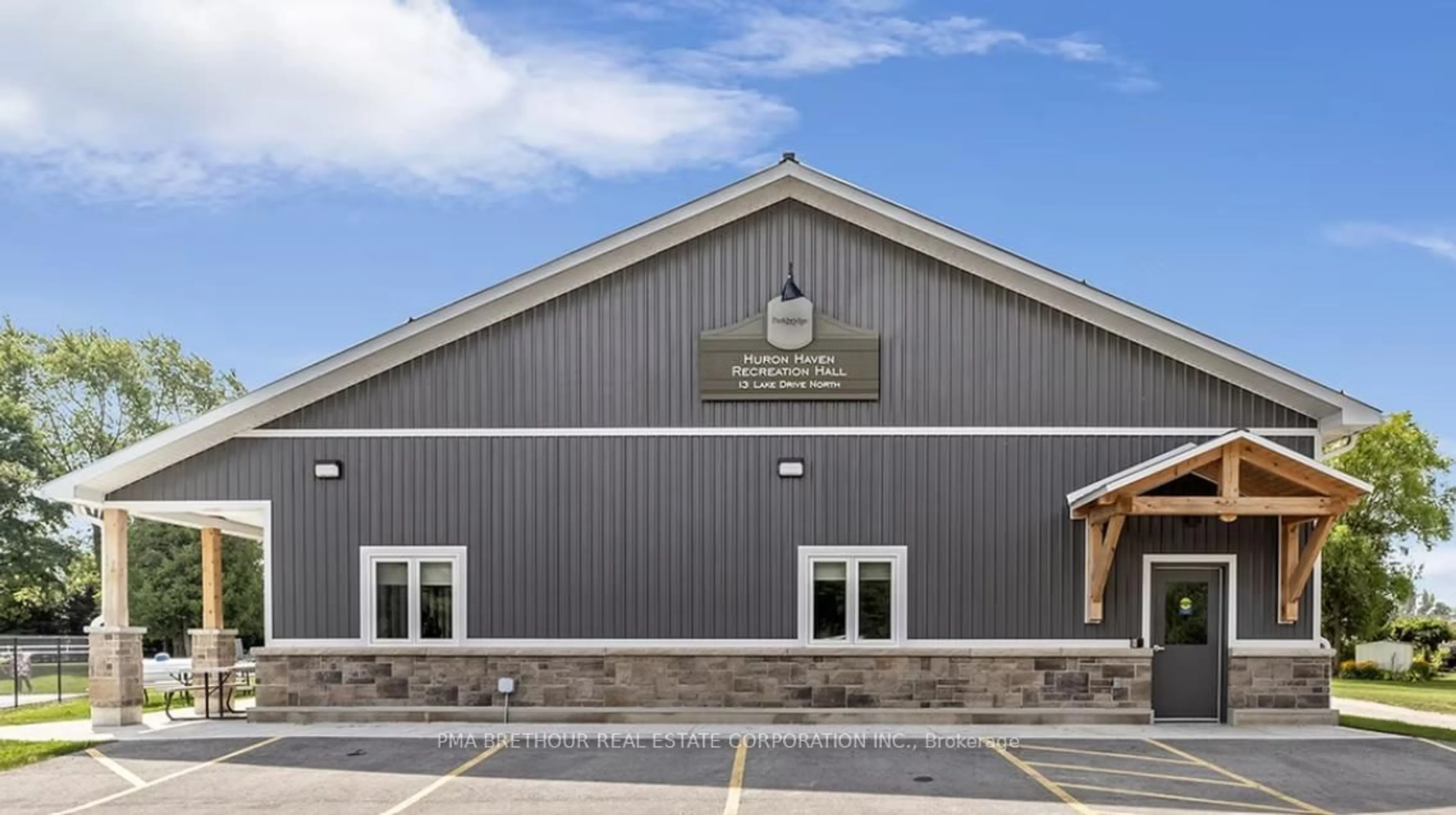 Unknown for 18 Bluffs View Blvd, Ashfield-Colborne-Wawanosh Ontario N7A 0C1