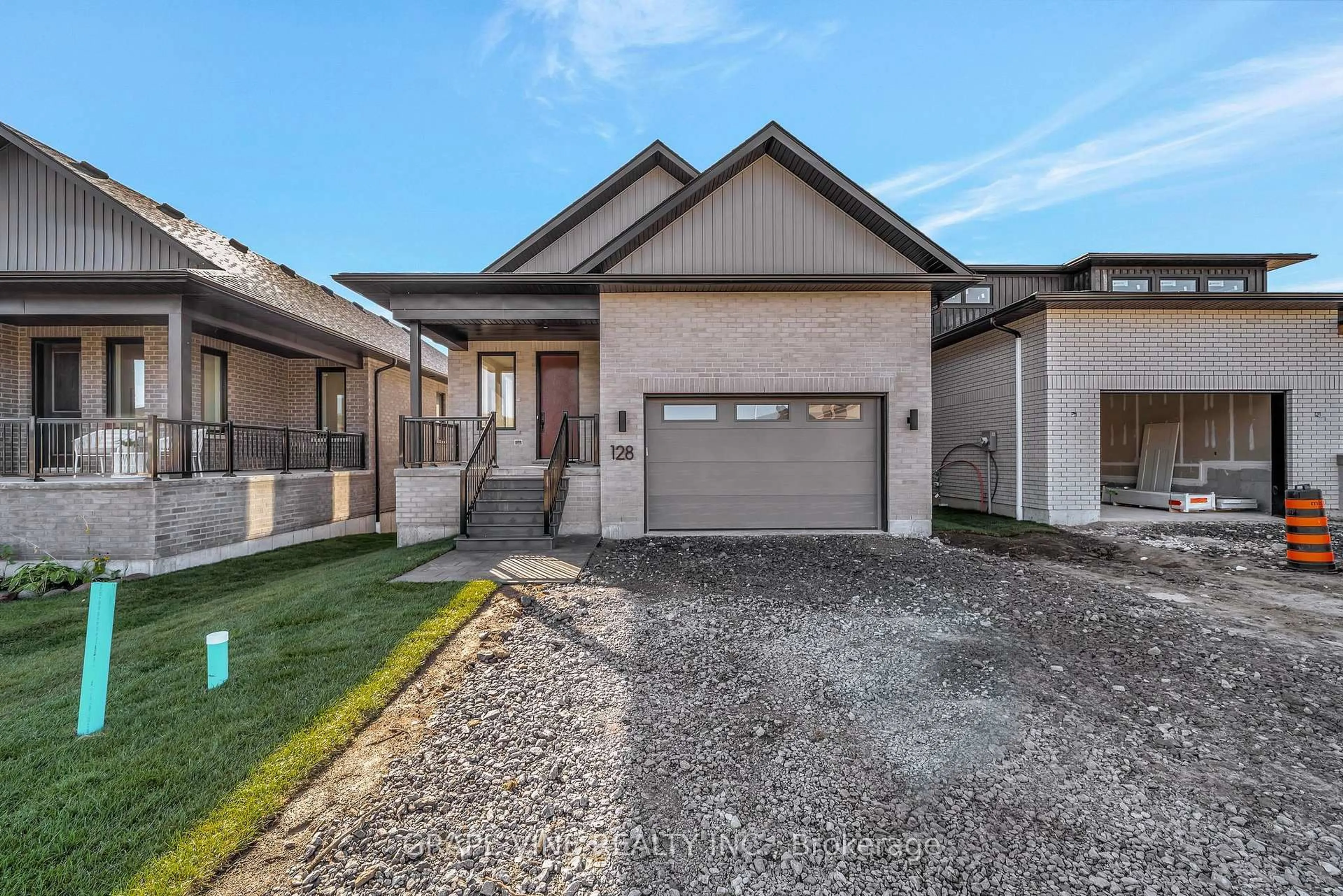 Unknown for 128 royal gala Dr, Brighton Ontario K0K 1H0