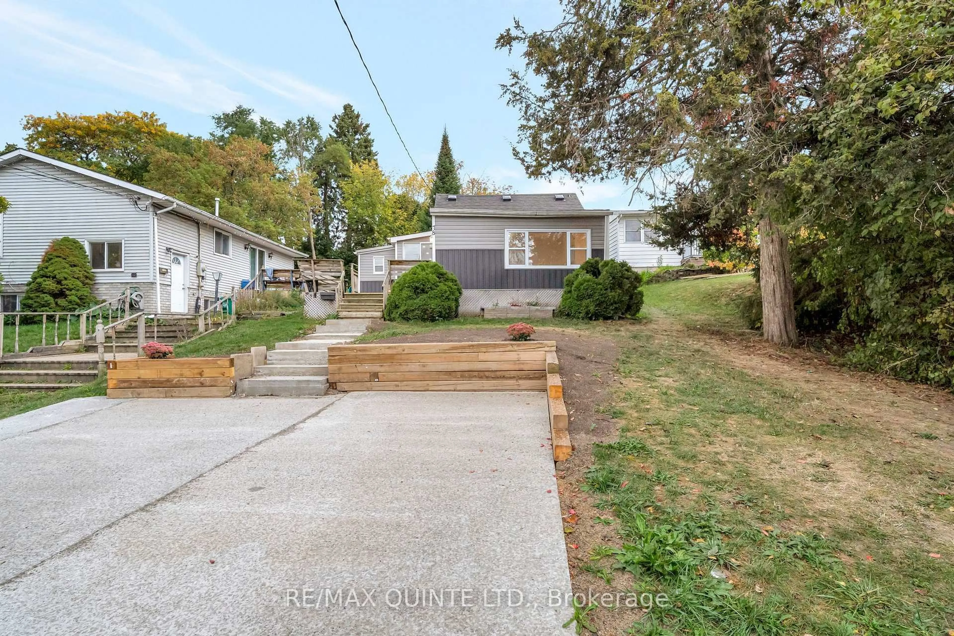 Unknown for 78 WALLBRIDGE CRES Cres, Belleville Ontario K8P 1Z4