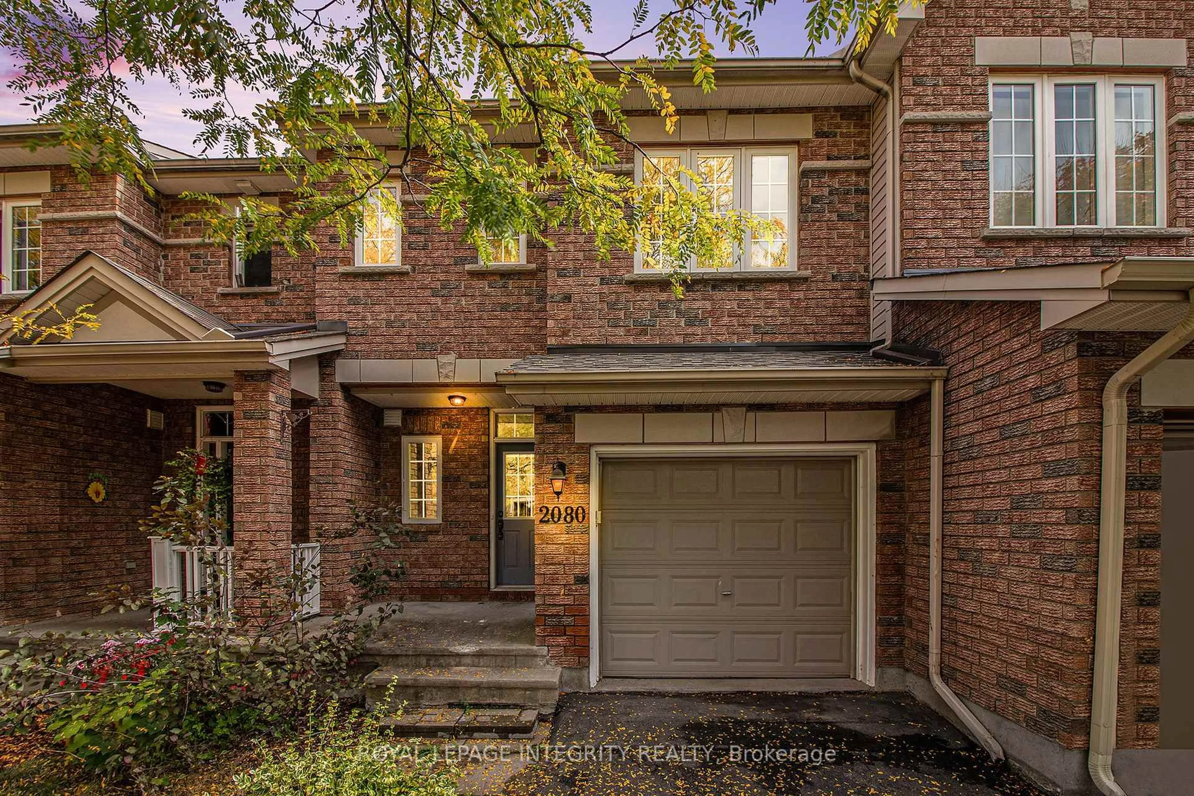 Home with brick exterior material, street for 2080 Melette Cres, Ottawa Ontario K4A 4X2