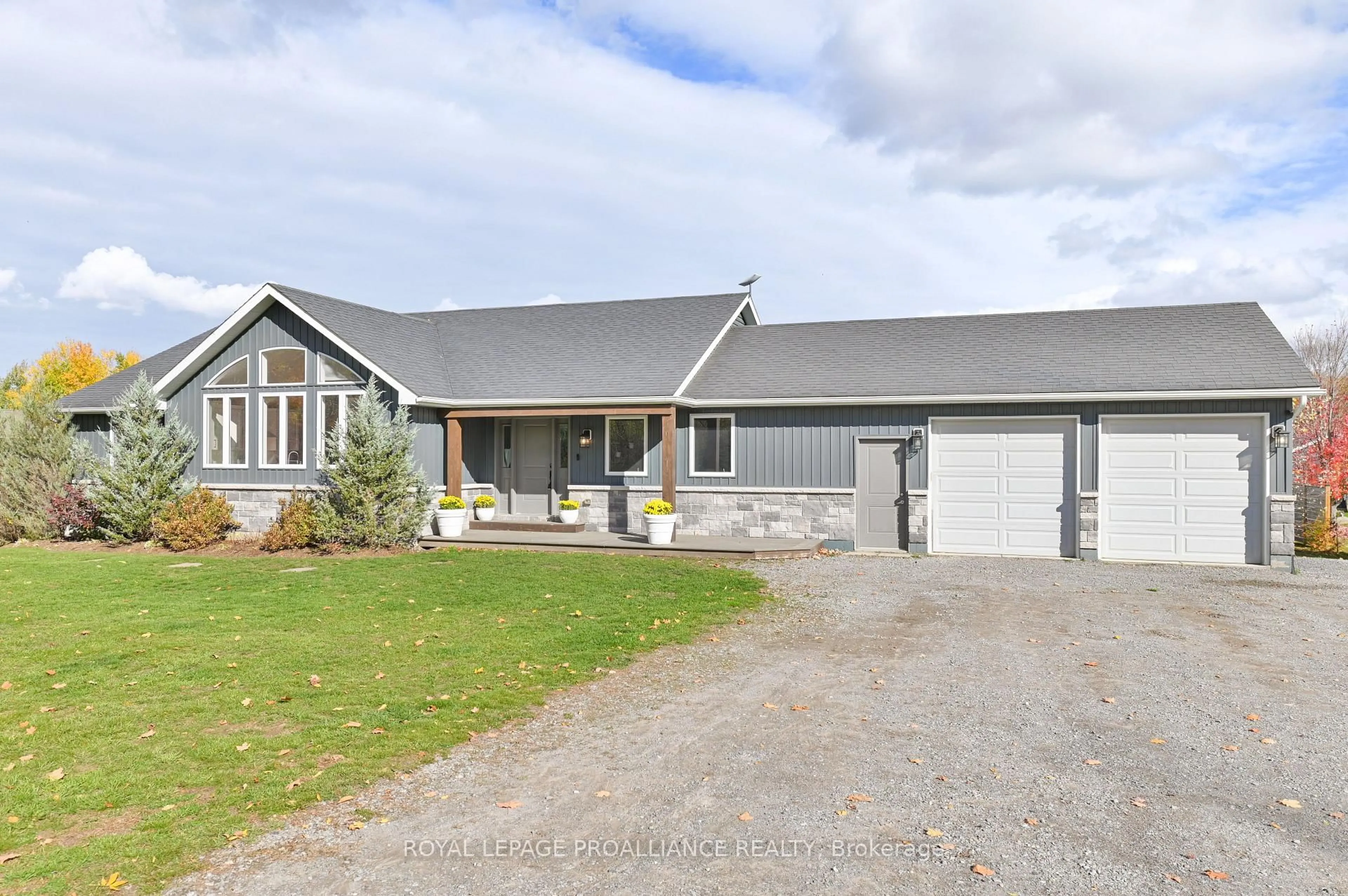 Unknown for 117 Day Rd, Alnwick/Haldimand Ontario K0K 1M0