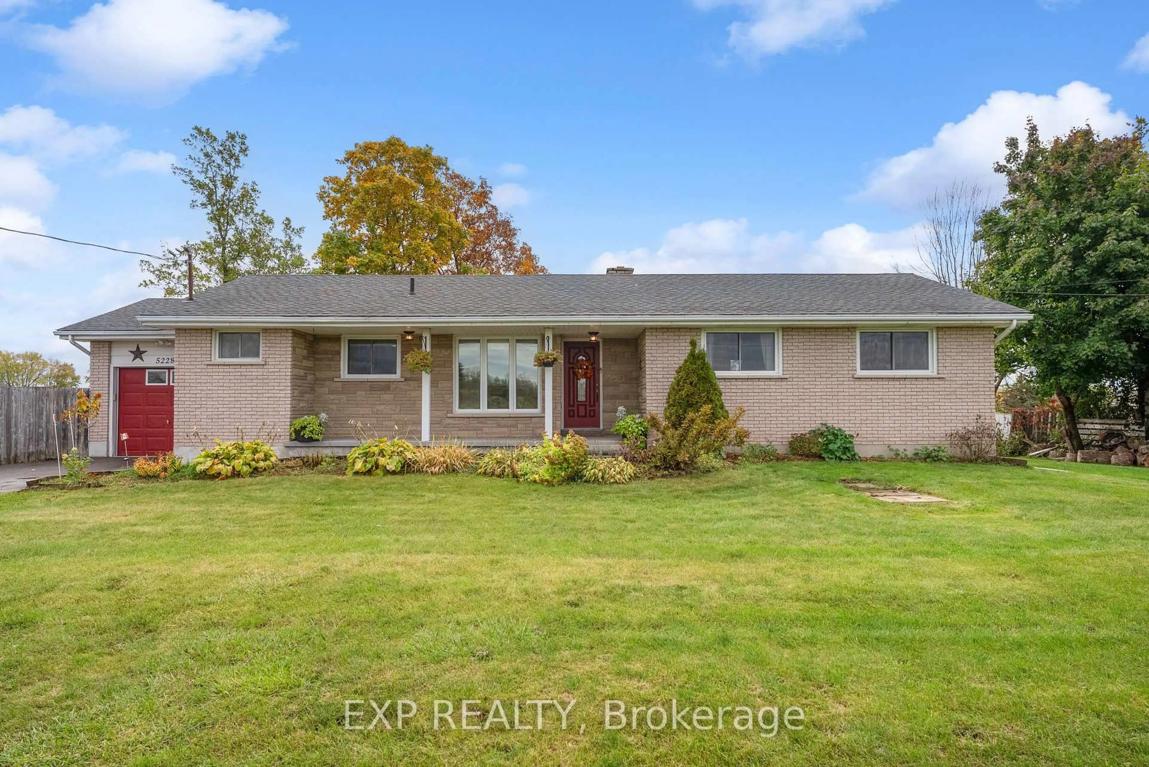 Unknown for 5228 Old Hwy 2, Belleville Ontario K8N 4Z4