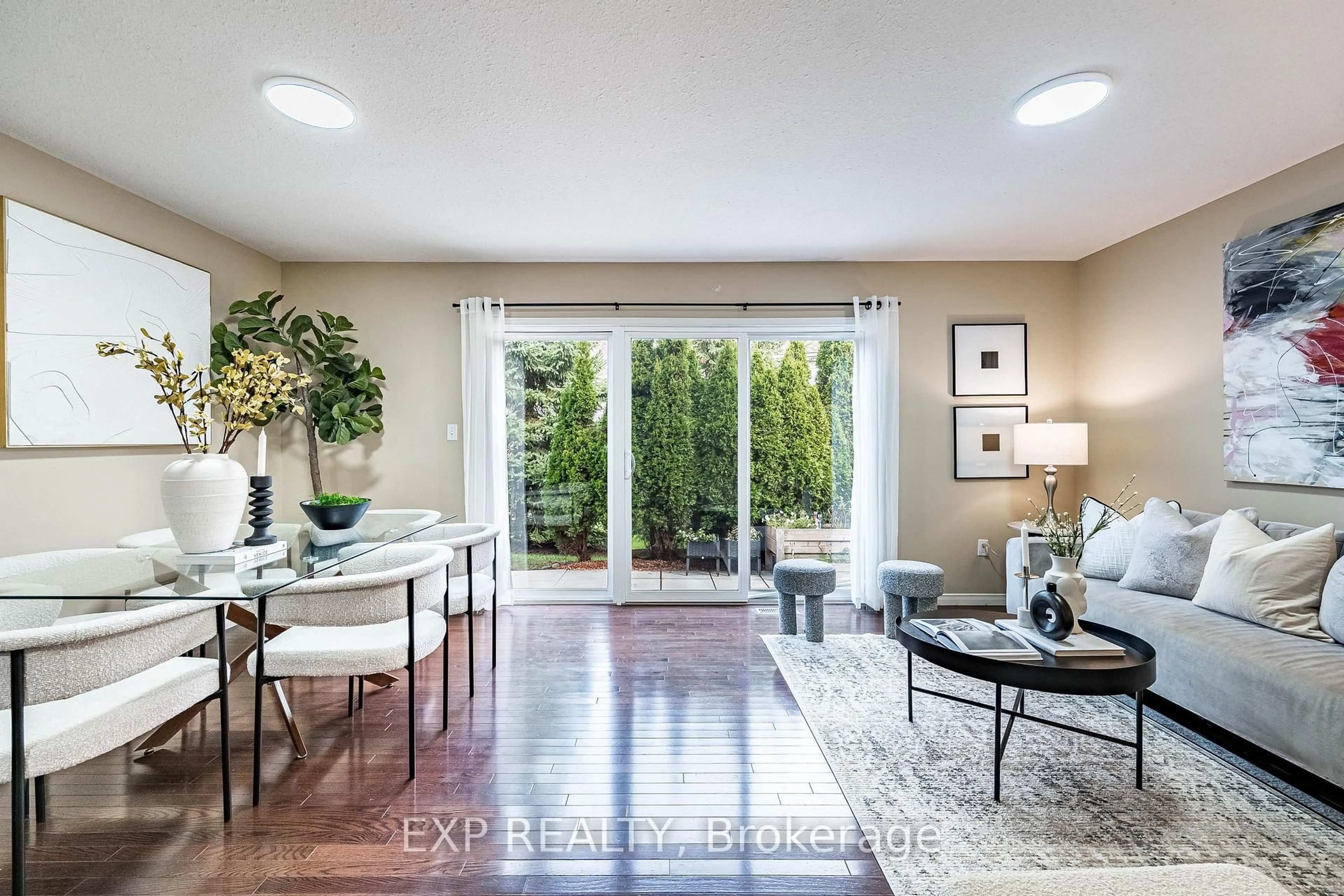 Unknown for 42 Fallowfield Dr #1, Kitchener Ontario N2C 0A8