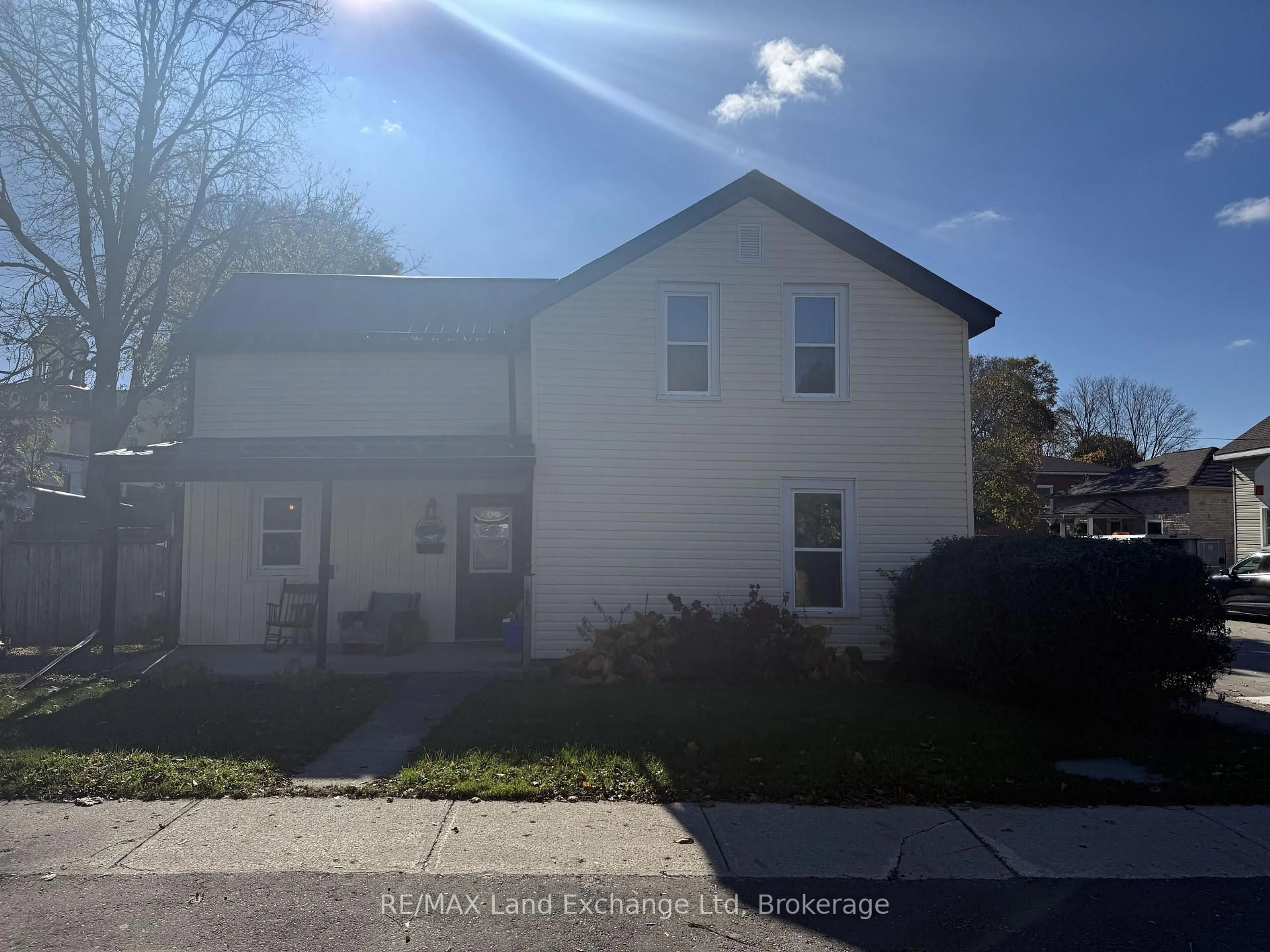Unknown for 26 Patrick St, North Huron Ontario N0G 2W0