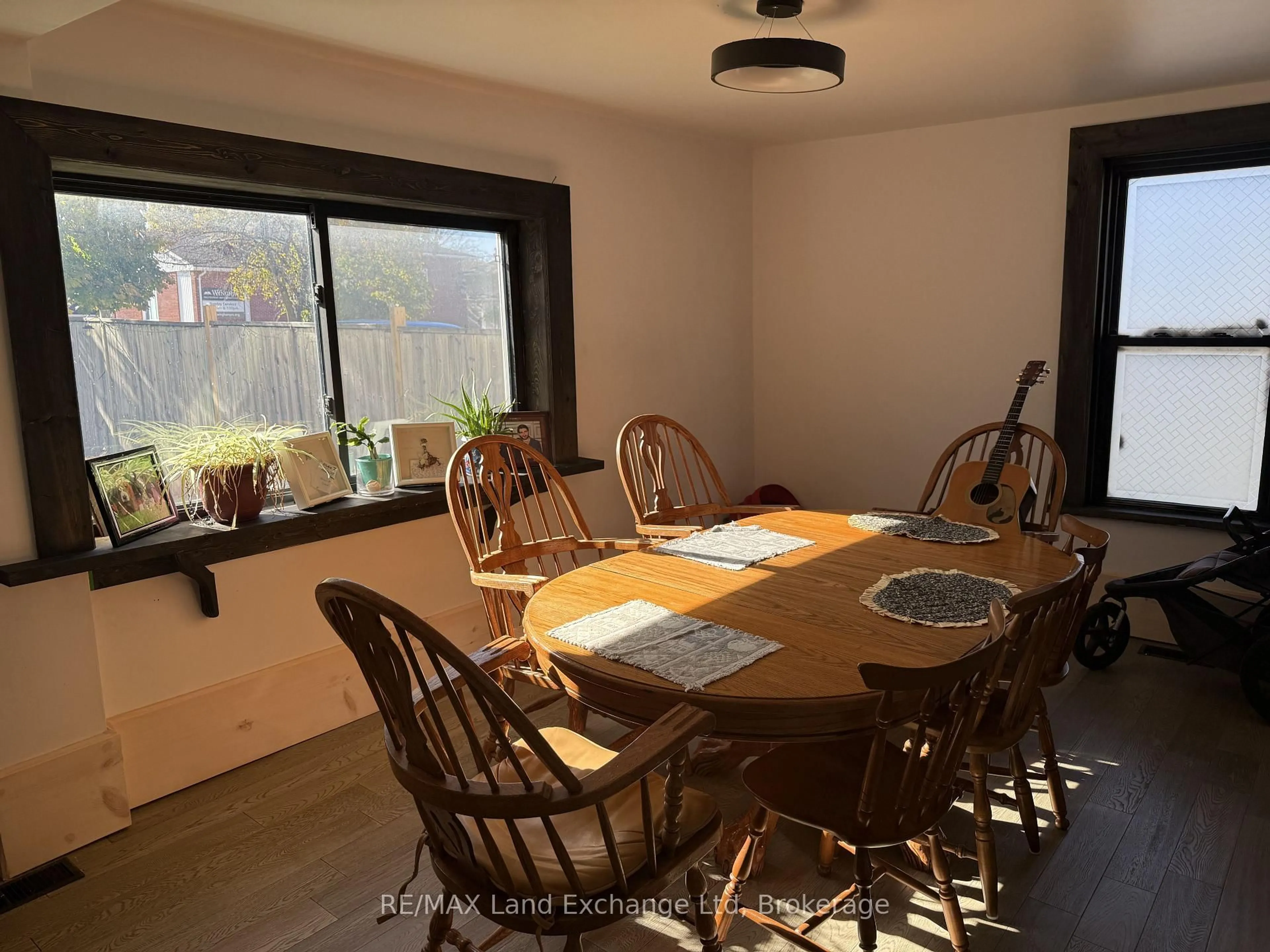 Dining room, unknown for 26 Patrick St, North Huron Ontario N0G 2W0