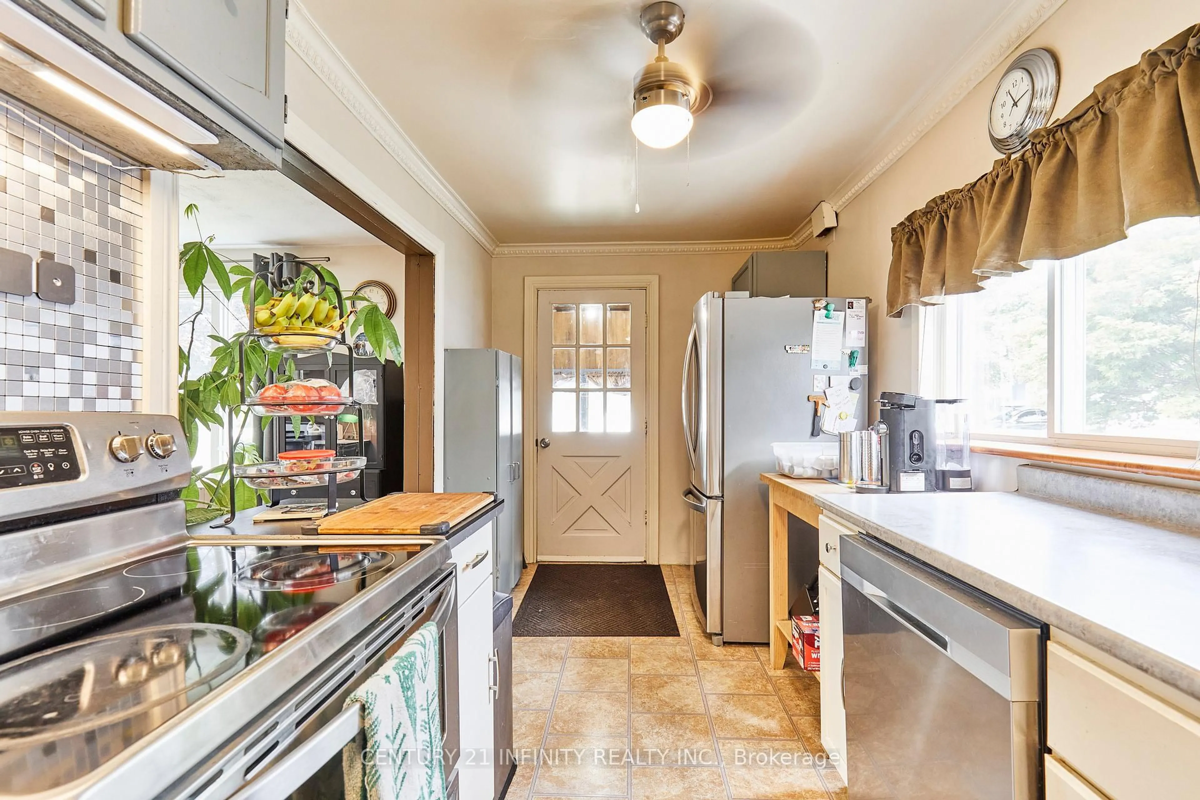 Unknown for 35 Caroline St, Port Hope Ontario L1A 1Y6