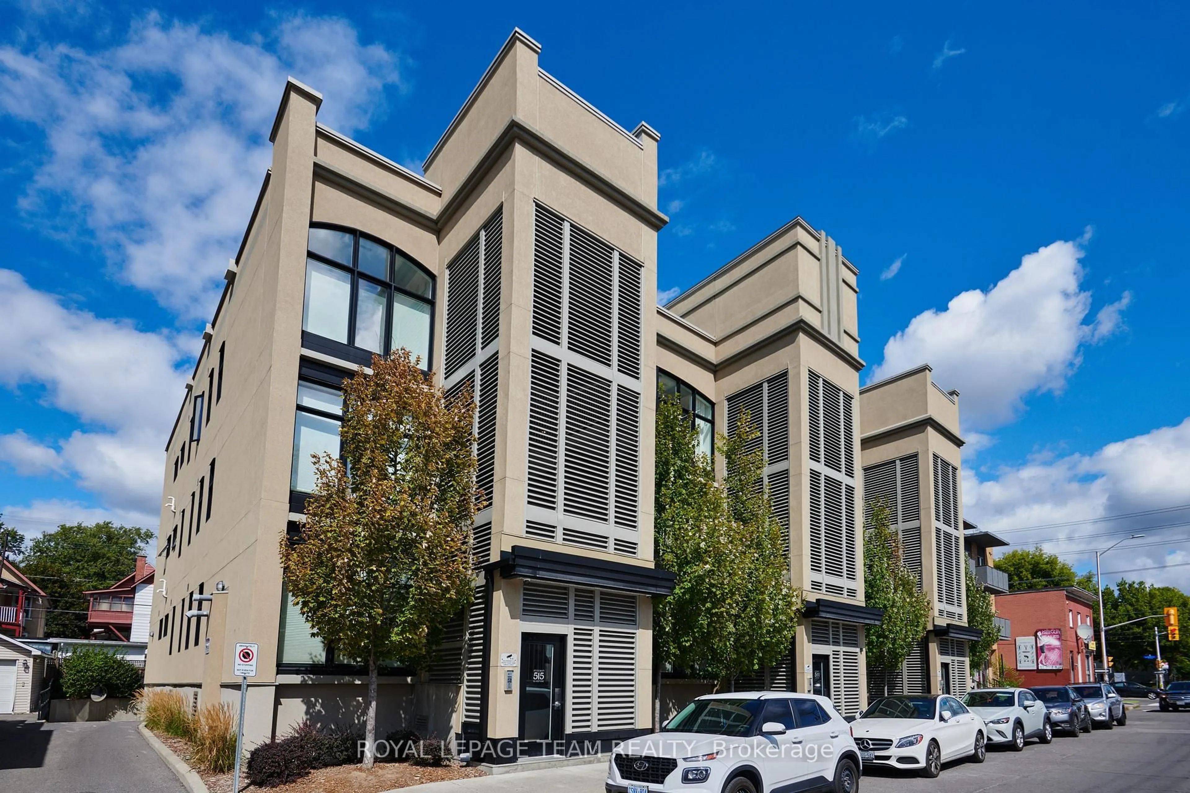 Unknown for 515 Gladstone Ave #3, Ottawa Ontario K1R 5N9