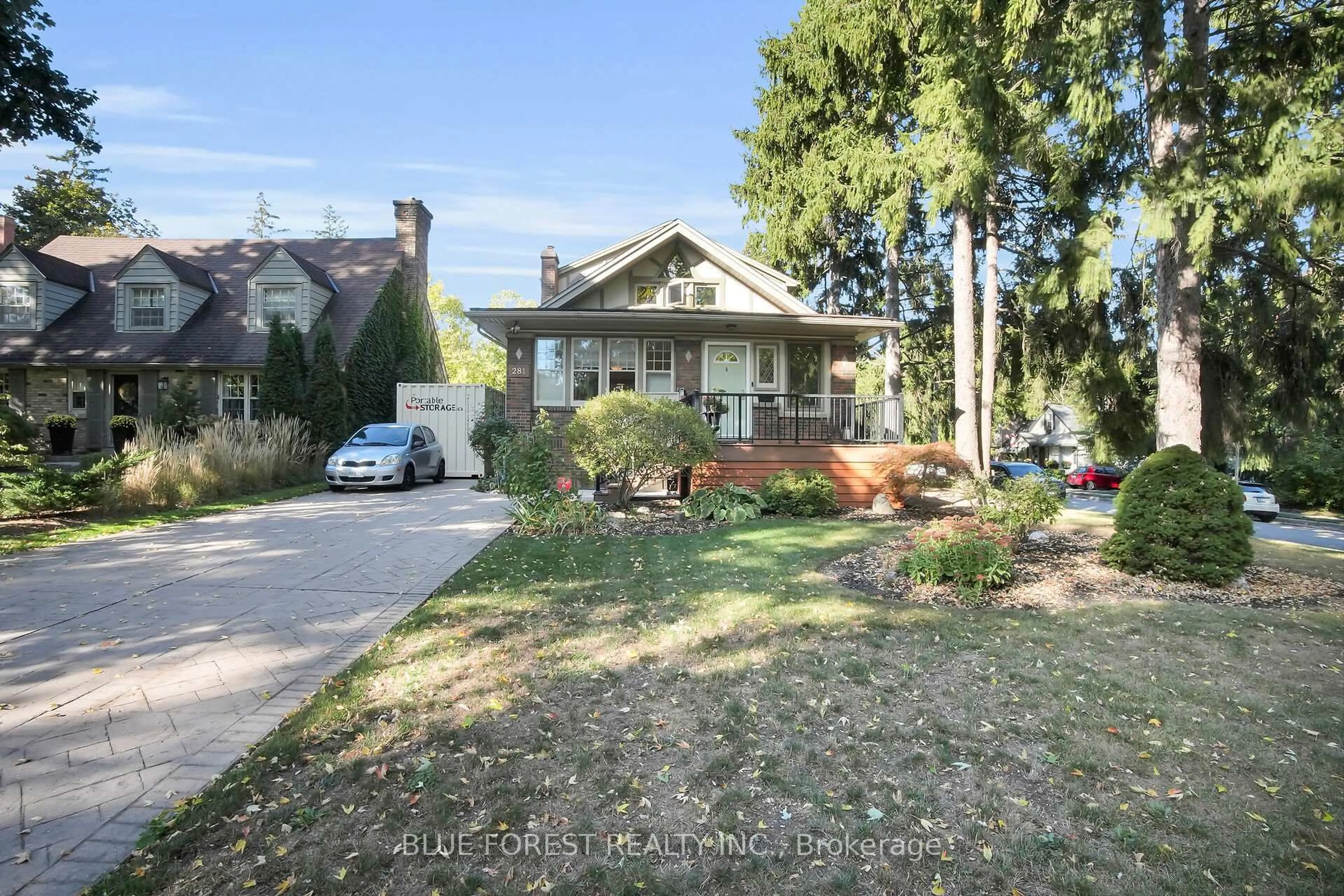 Unknown for 281 Cathcart St, London South Ontario N6C 3N6