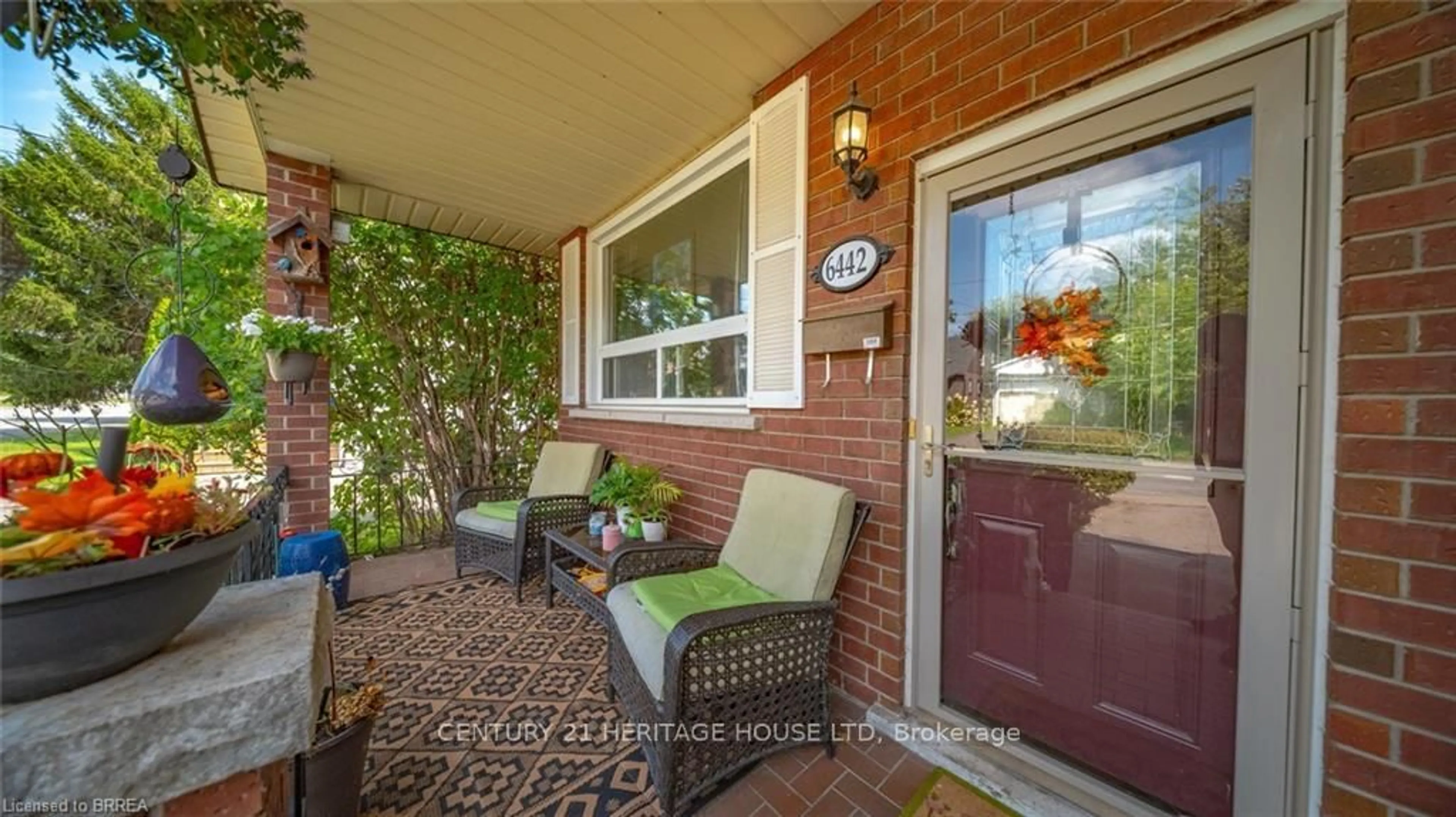 Unknown for 6442 Taylor St, Niagara Falls Ontario L2G 2G1