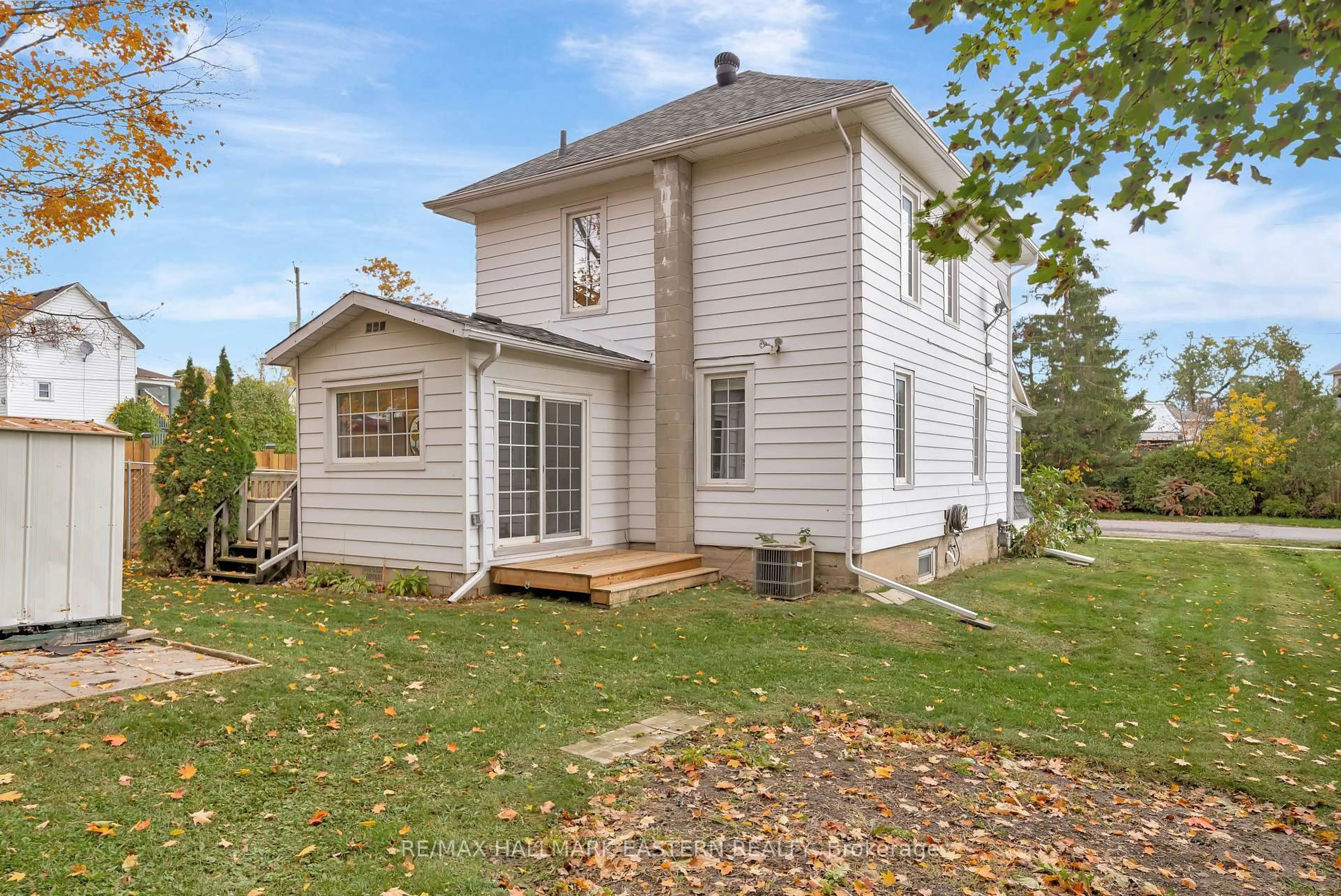 Unknown for 92 Booth St, Trent Hills Ontario K0L 1L0