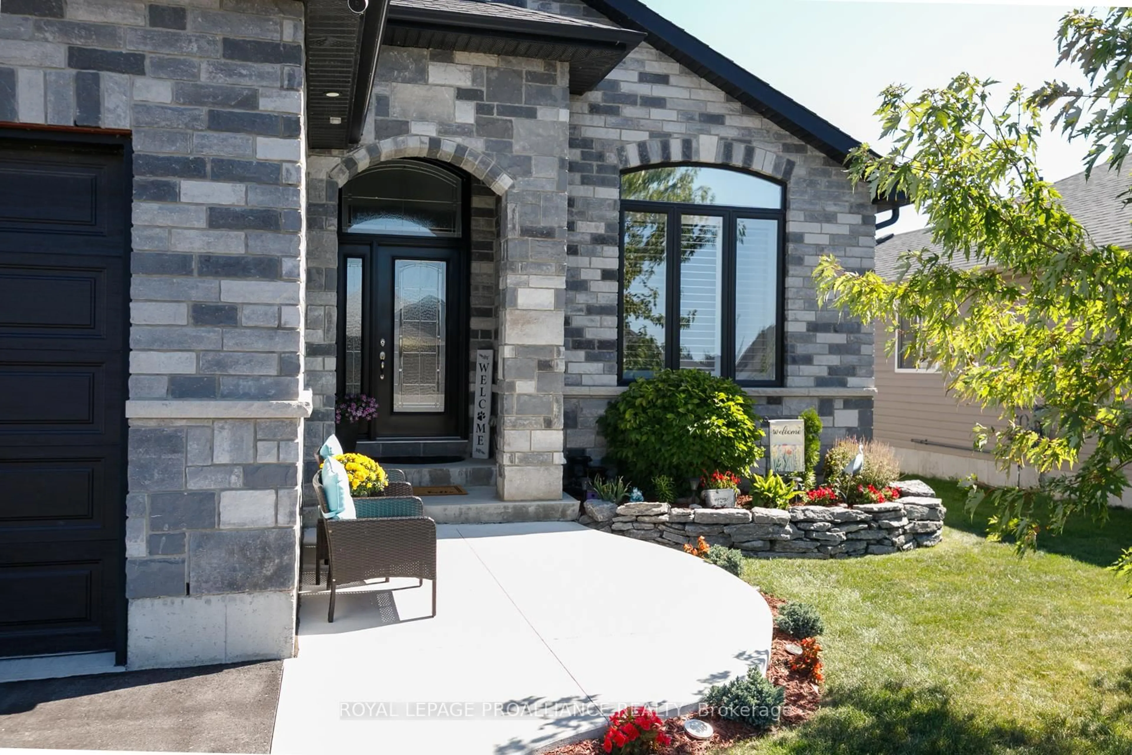 Unknown for 81 Sienna Ave, Belleville Ontario K8P 0E9