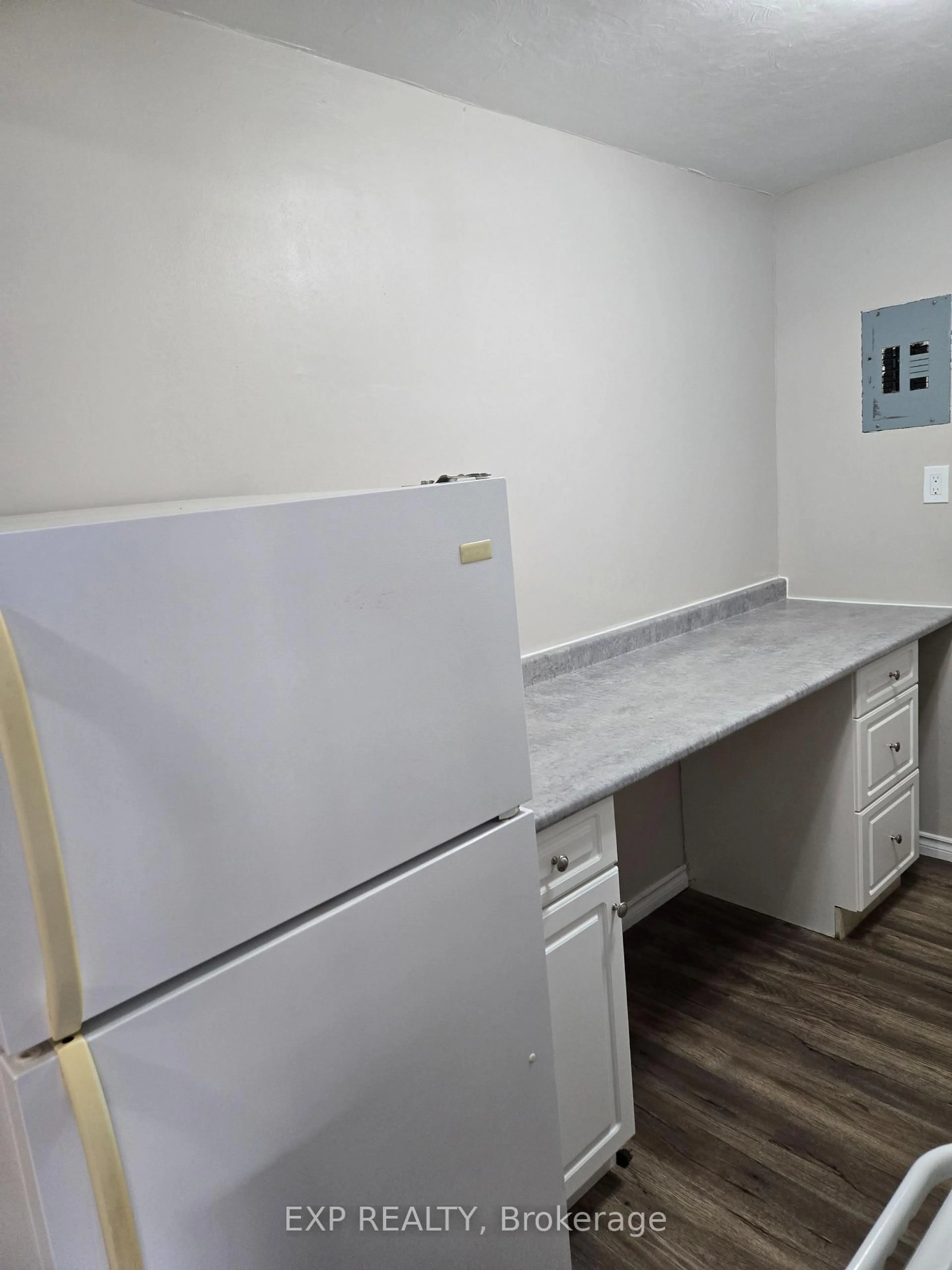 A pic of a room for 601 Barber Ave #201, North Perth Ontario N4W 1S4