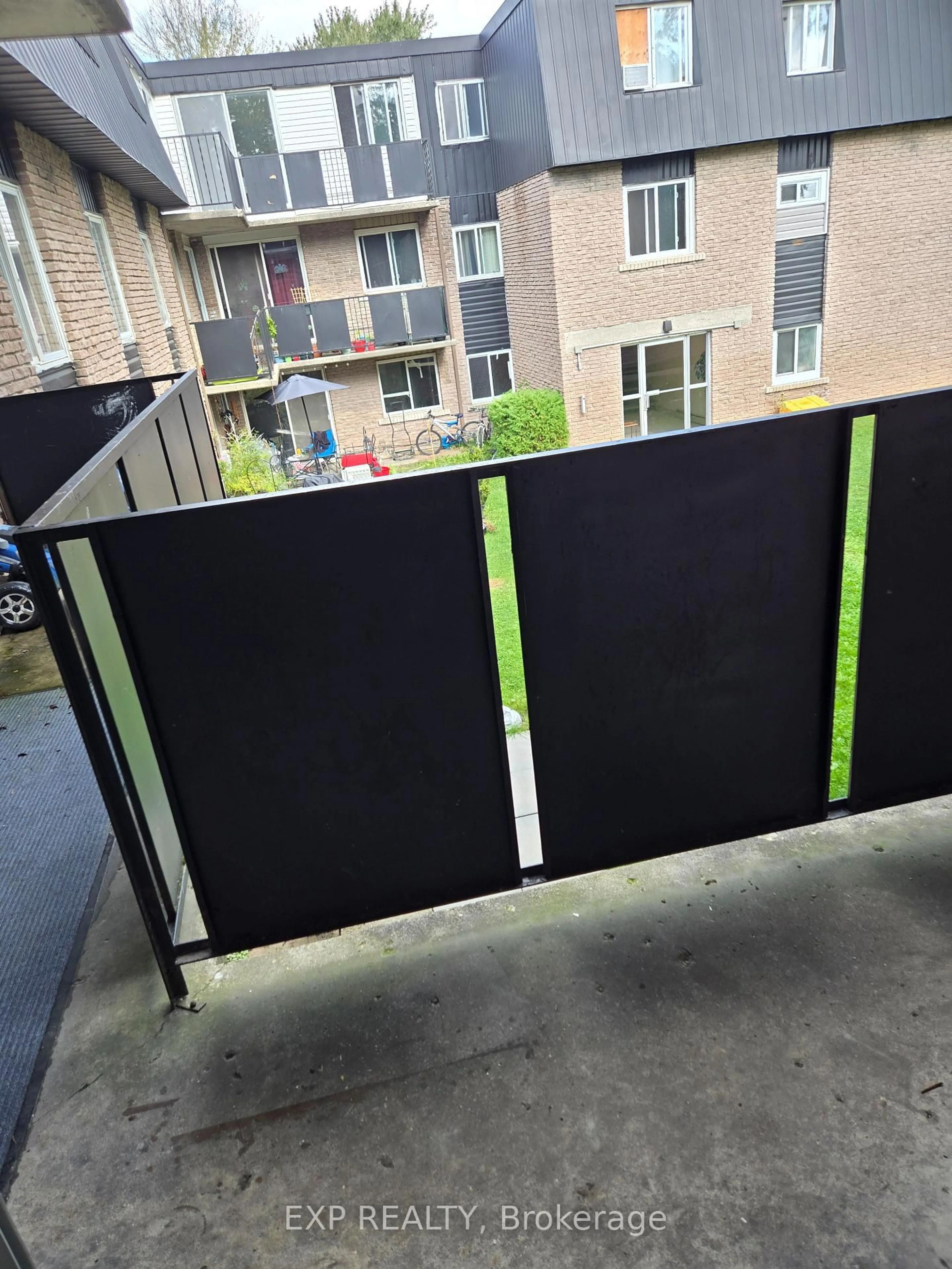 Unknown for 601 Barber Ave #201, North Perth Ontario N4W 1S4