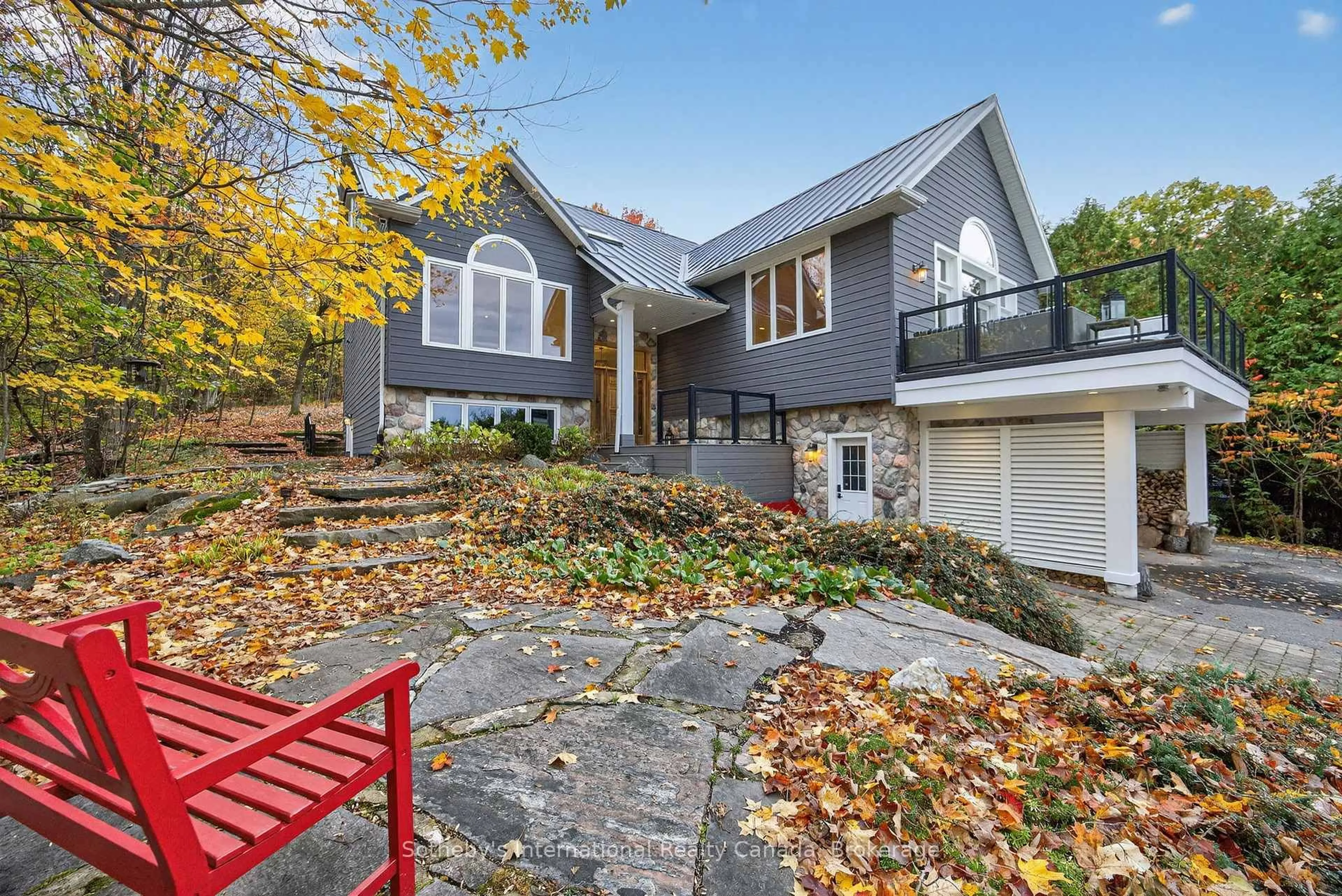 Unknown for 112 Arrowhead Cres, Blue Mountains Ontario L9Y 0R9