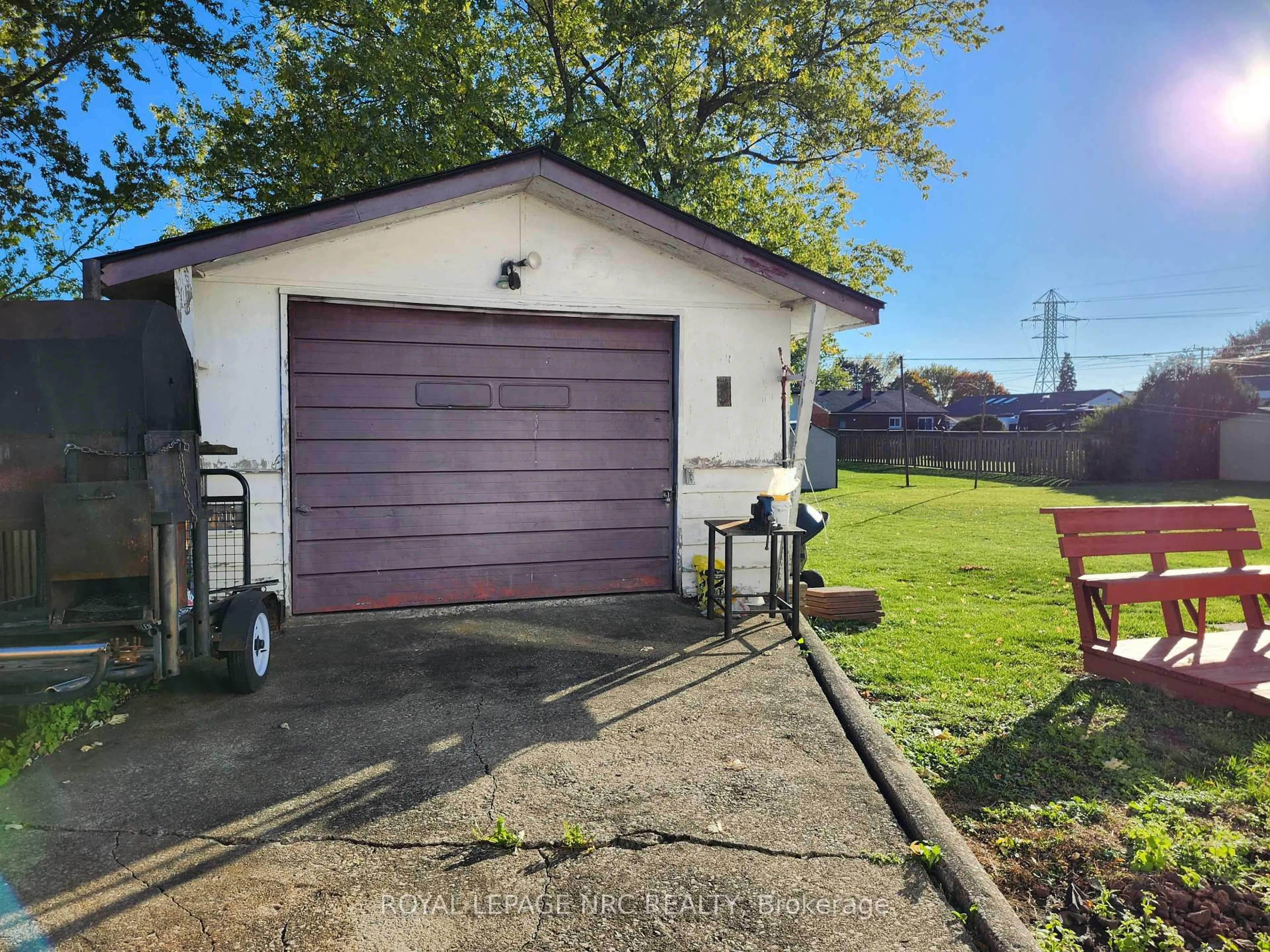 Unknown for 507 Bell St, Port Colborne Ontario L3K 1K6