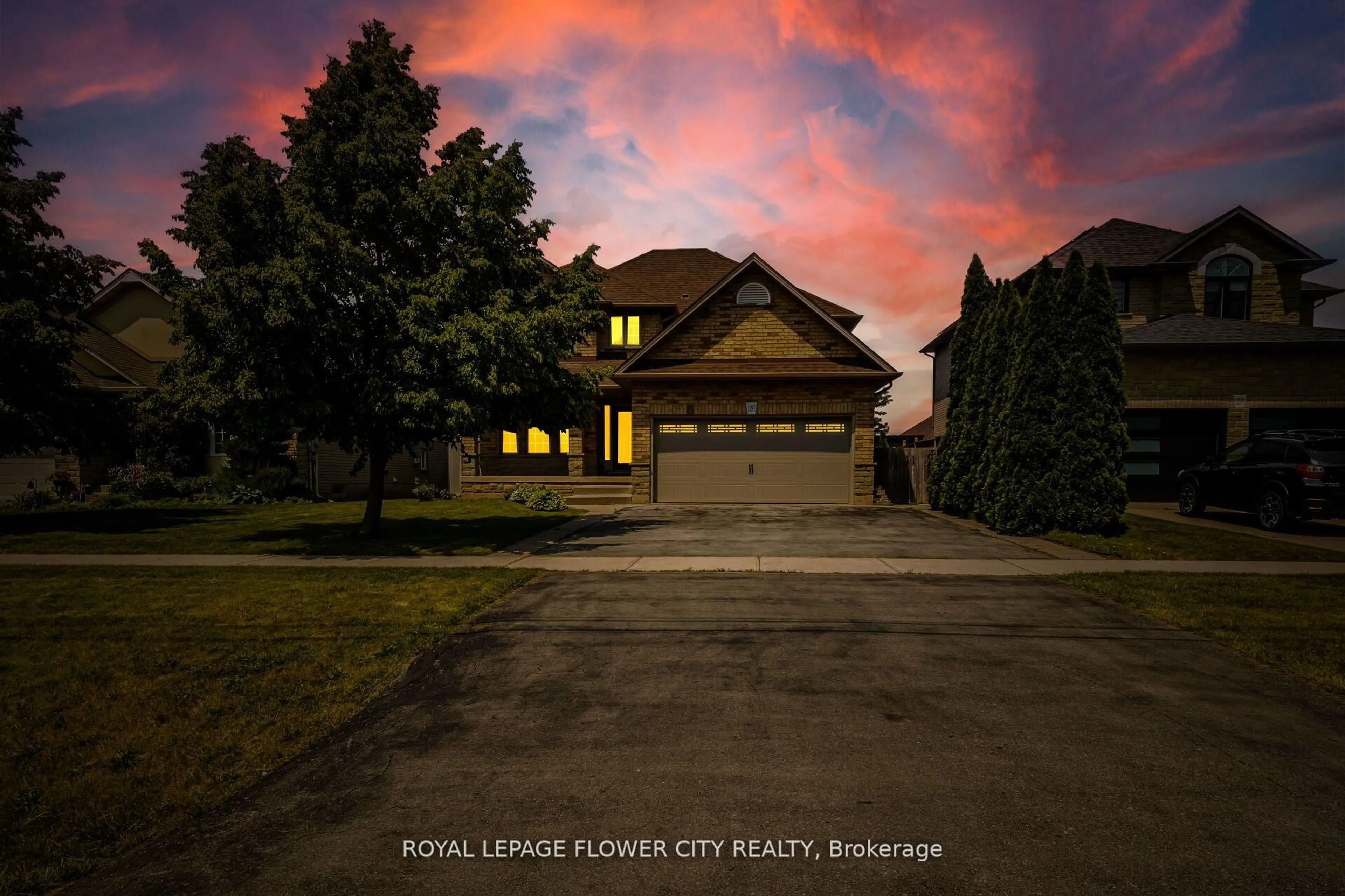 Unknown for 1297 Barton St, Hamilton Ontario L8E 5L4