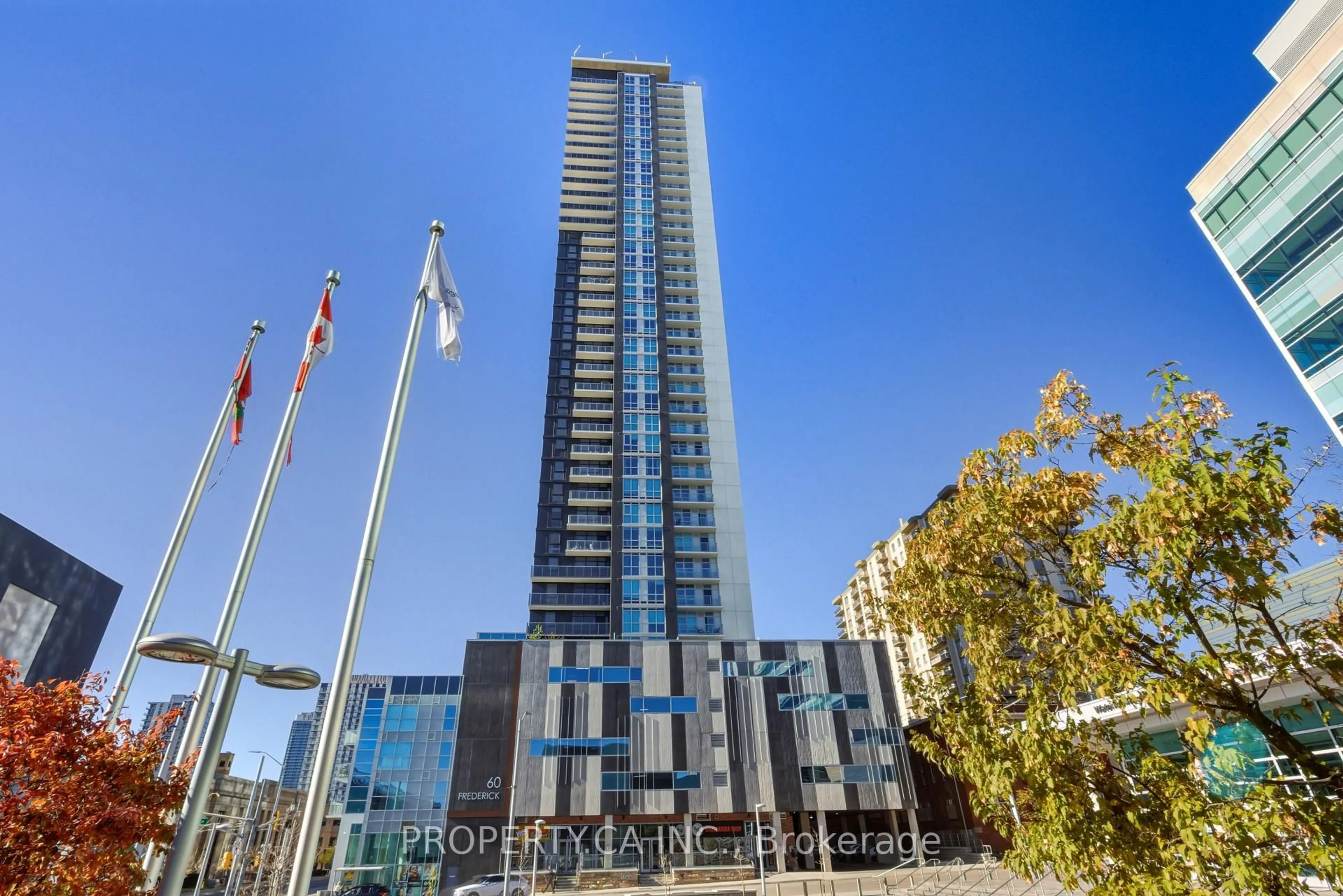 Unknown for 60 Frederick St #2613, Kitchener Ontario N2H 0C7