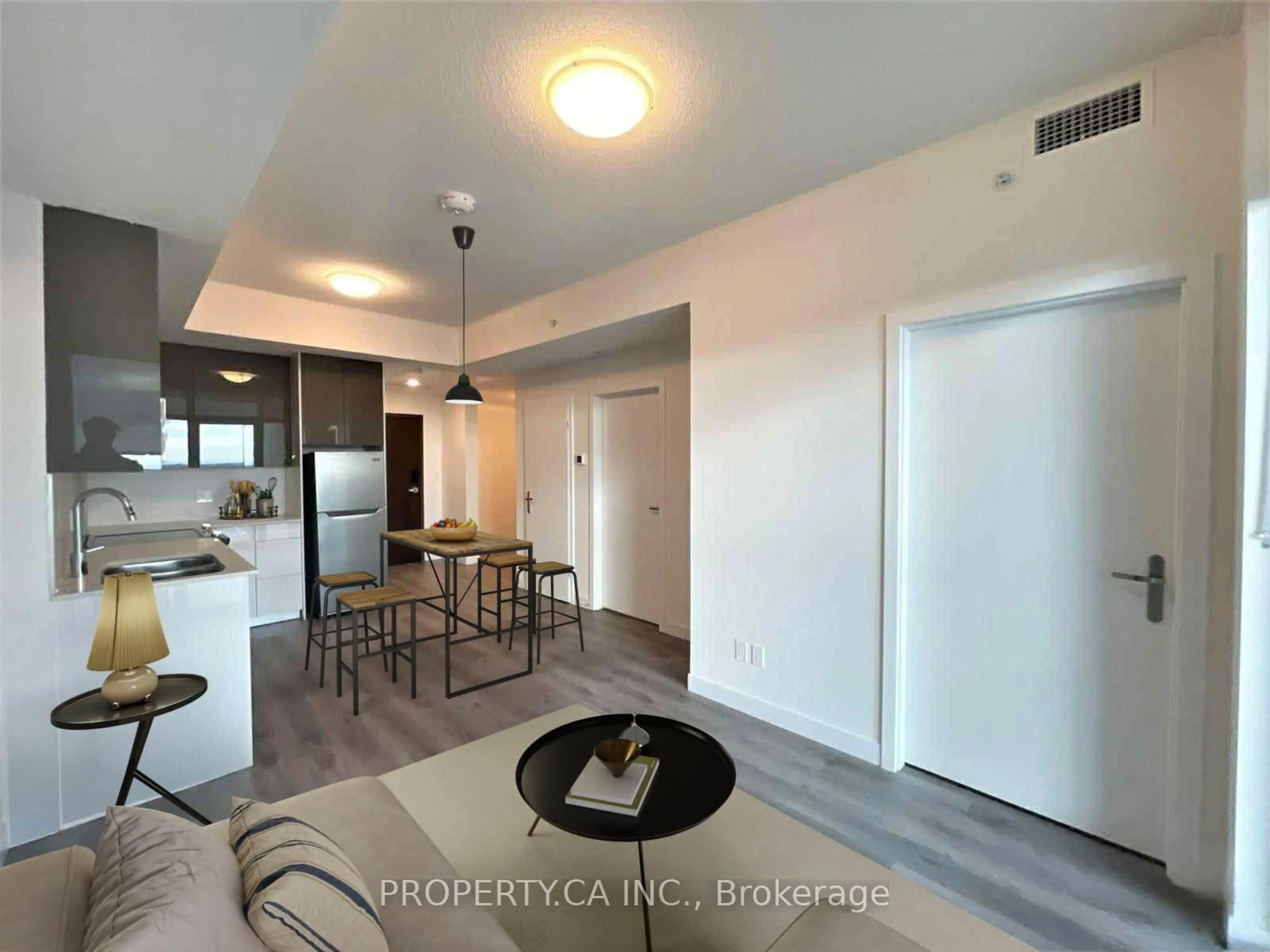 Unknown for 60 Frederick St #2613, Kitchener Ontario N2H 0C7