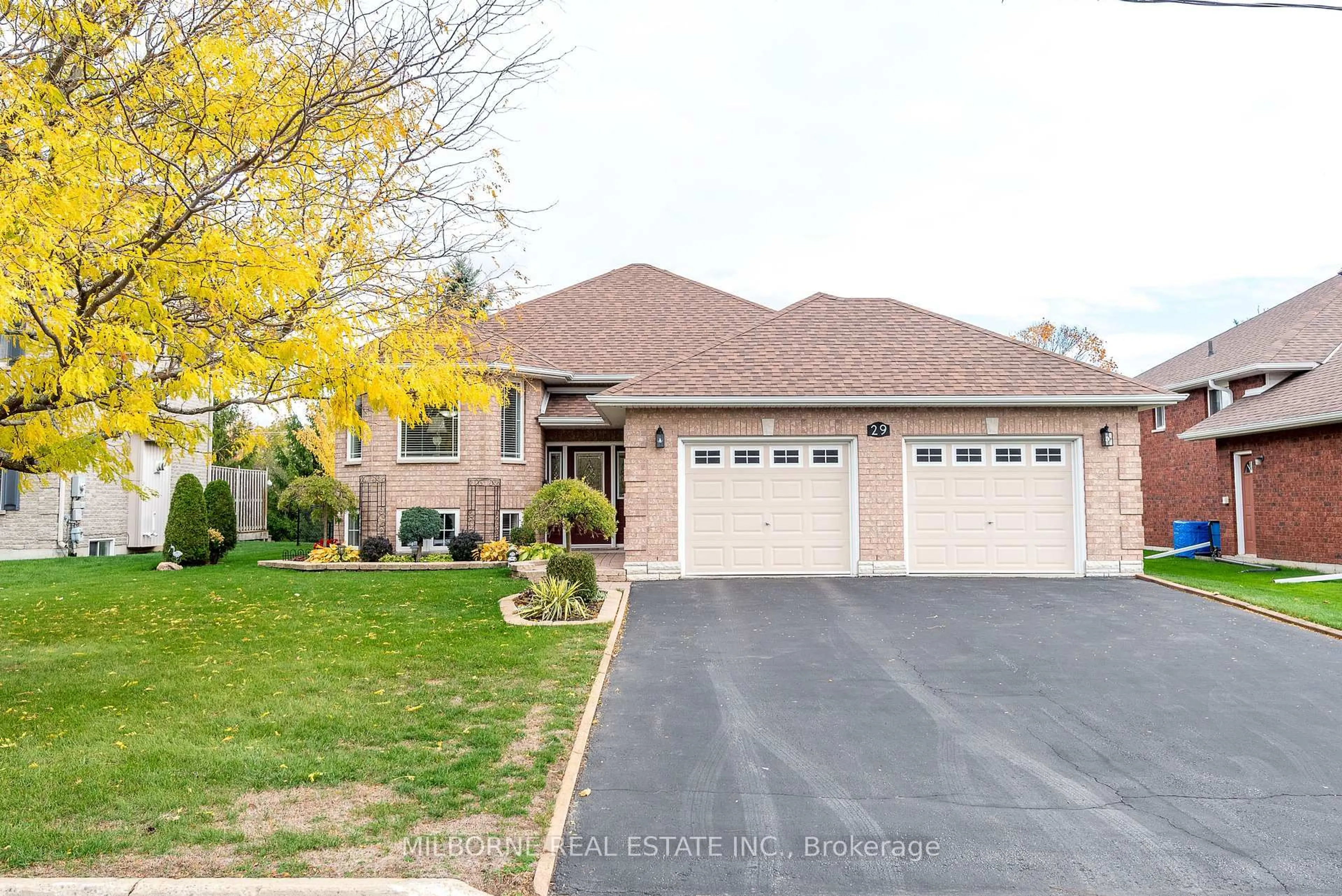 Unknown for 29 Midland Dr, Kawartha Lakes Ontario K9V 6B9