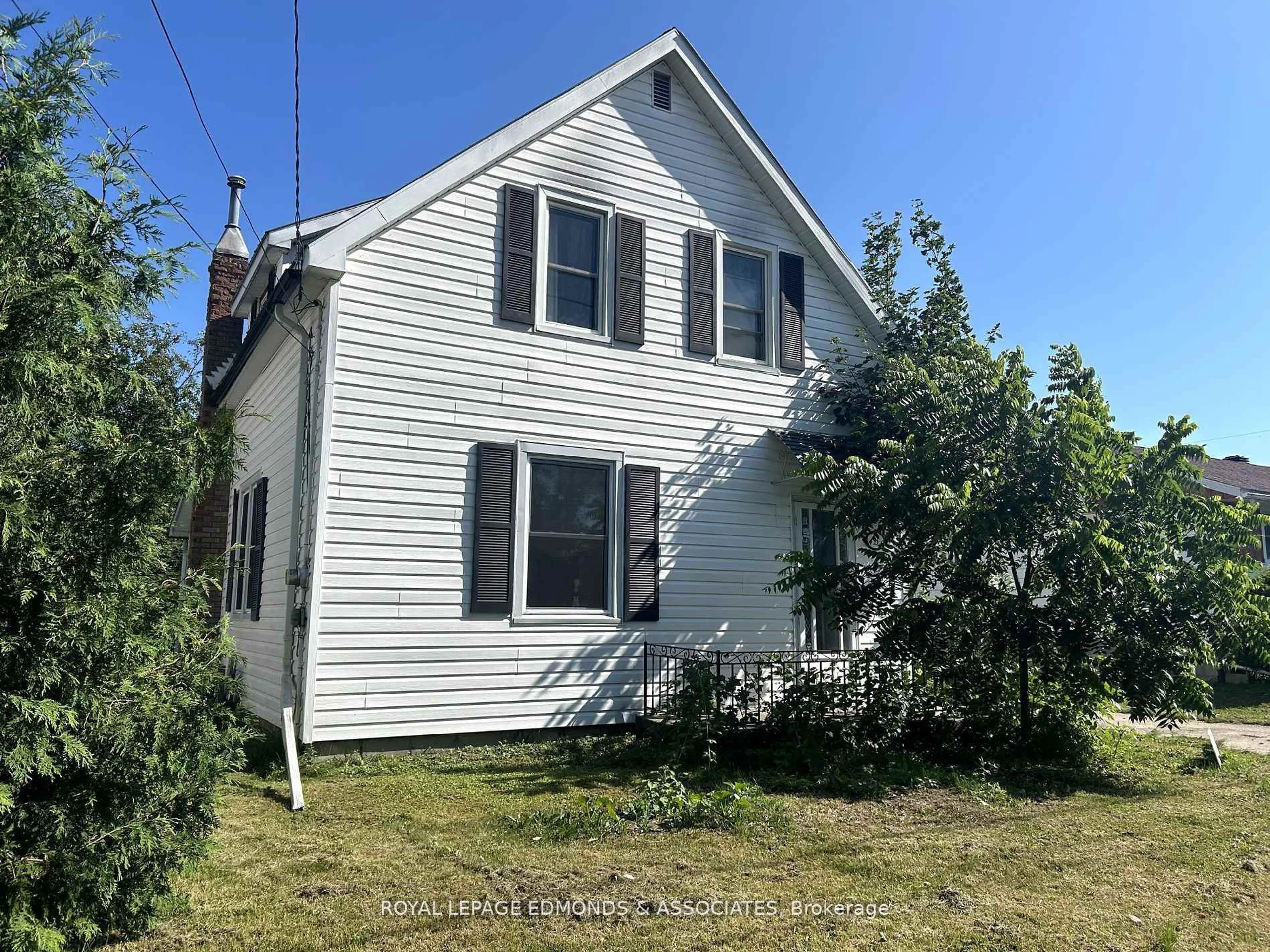 Unknown for 13 Jason St, Chalk River Ontario K0J 1J0