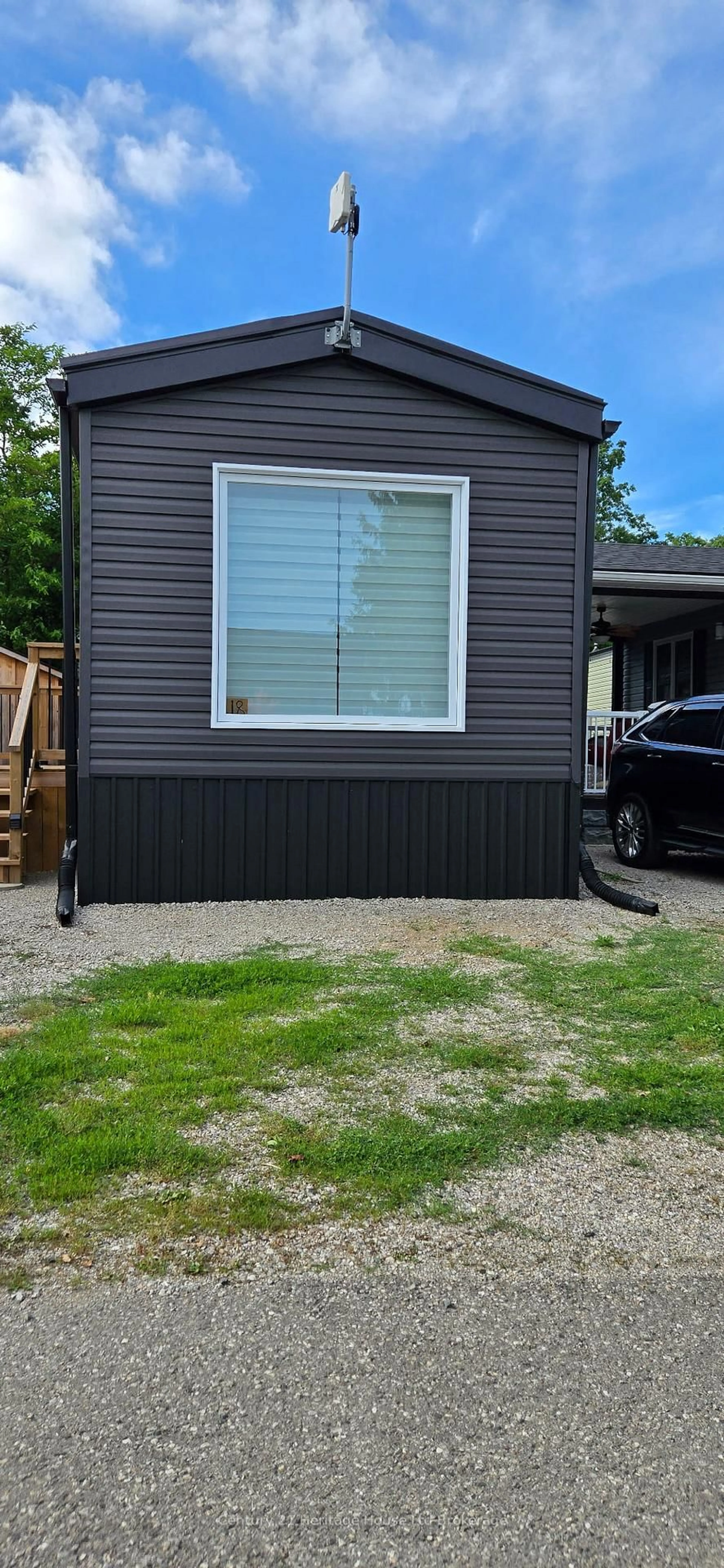 Unknown for 296 West Quarter Town Rd #18, Brant Ontario N0E 1E0