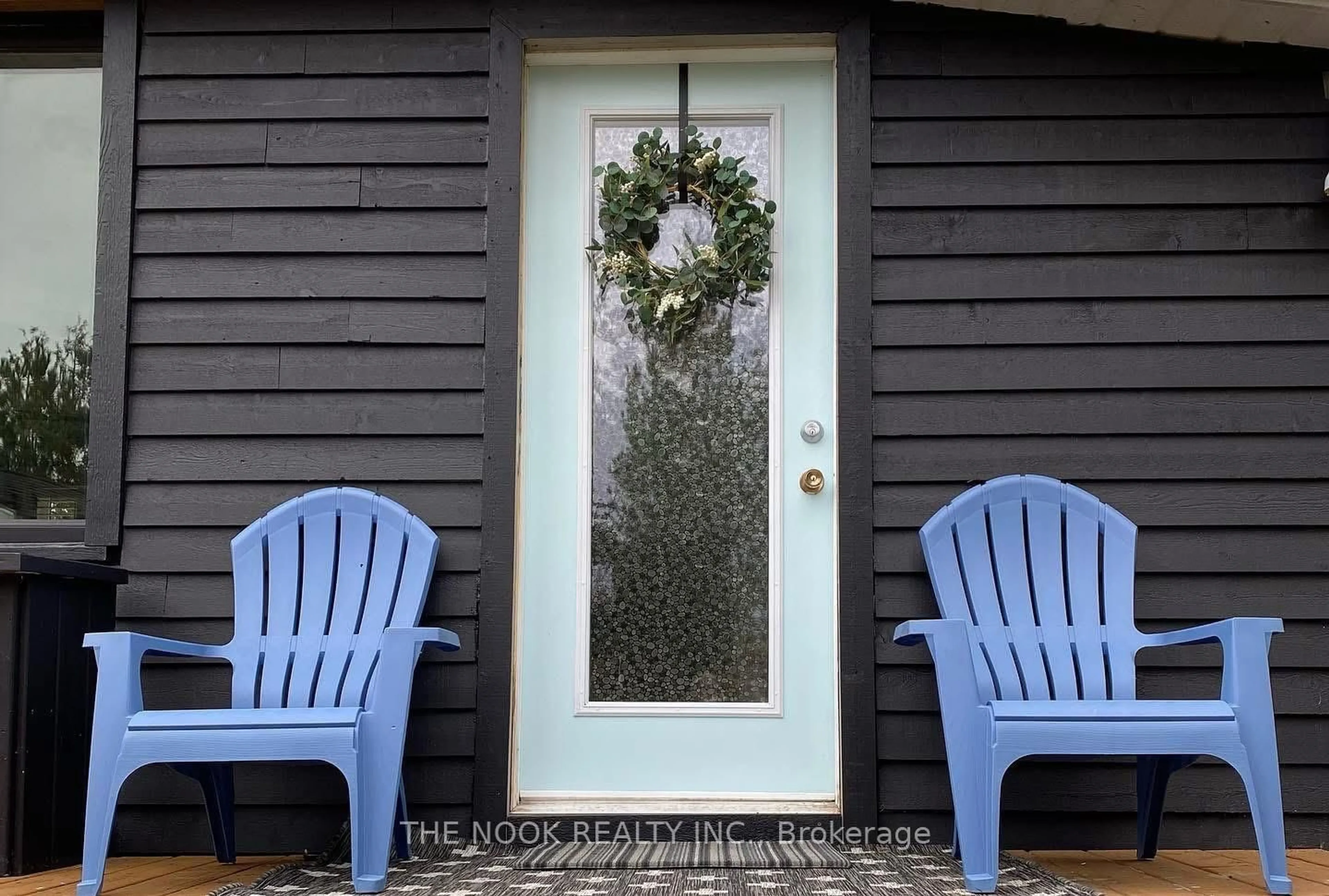 Indoor entryway for 90 THAETER Lane, Bancroft Ontario K0L 1C0