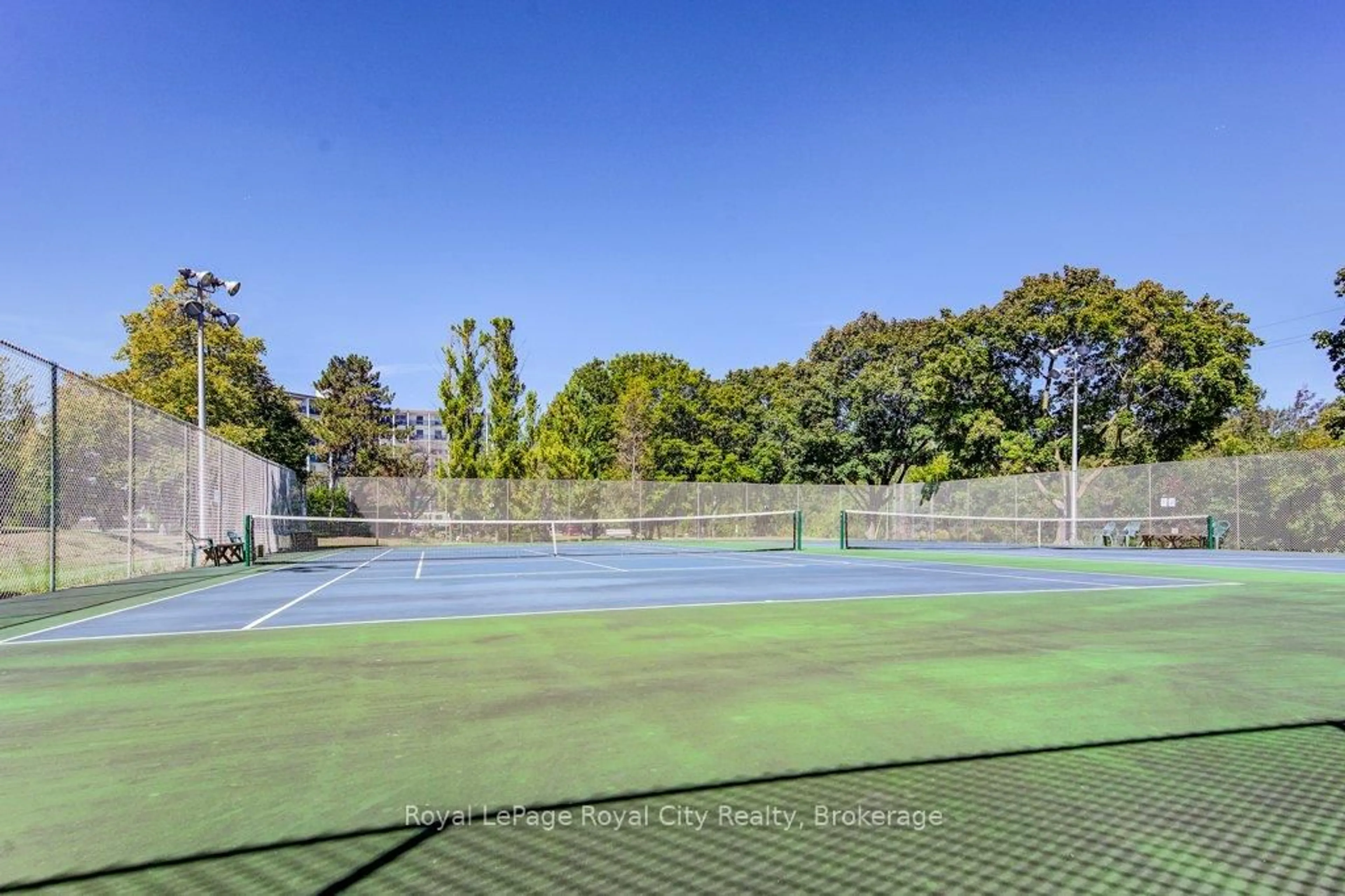 Pool for 19 Woodlawn Rd #602, Guelph Ontario N1H 7B1