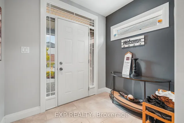 346 Moorlands Cres, Kitchener 2