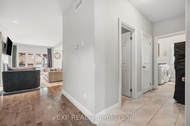 346 Moorlands Cres, Kitchener 3