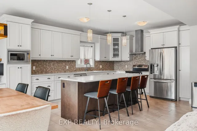 346 Moorlands Cres, Kitchener 5