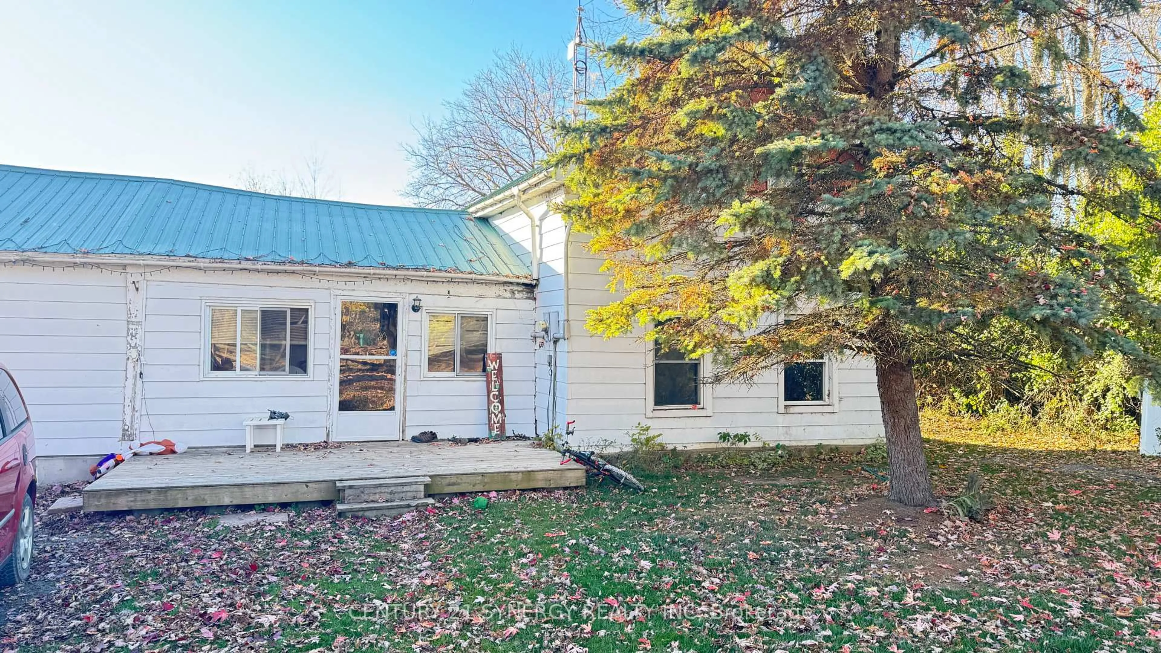 Unknown for 11467 Queen St, North Dundas Ontario K0E 1J0