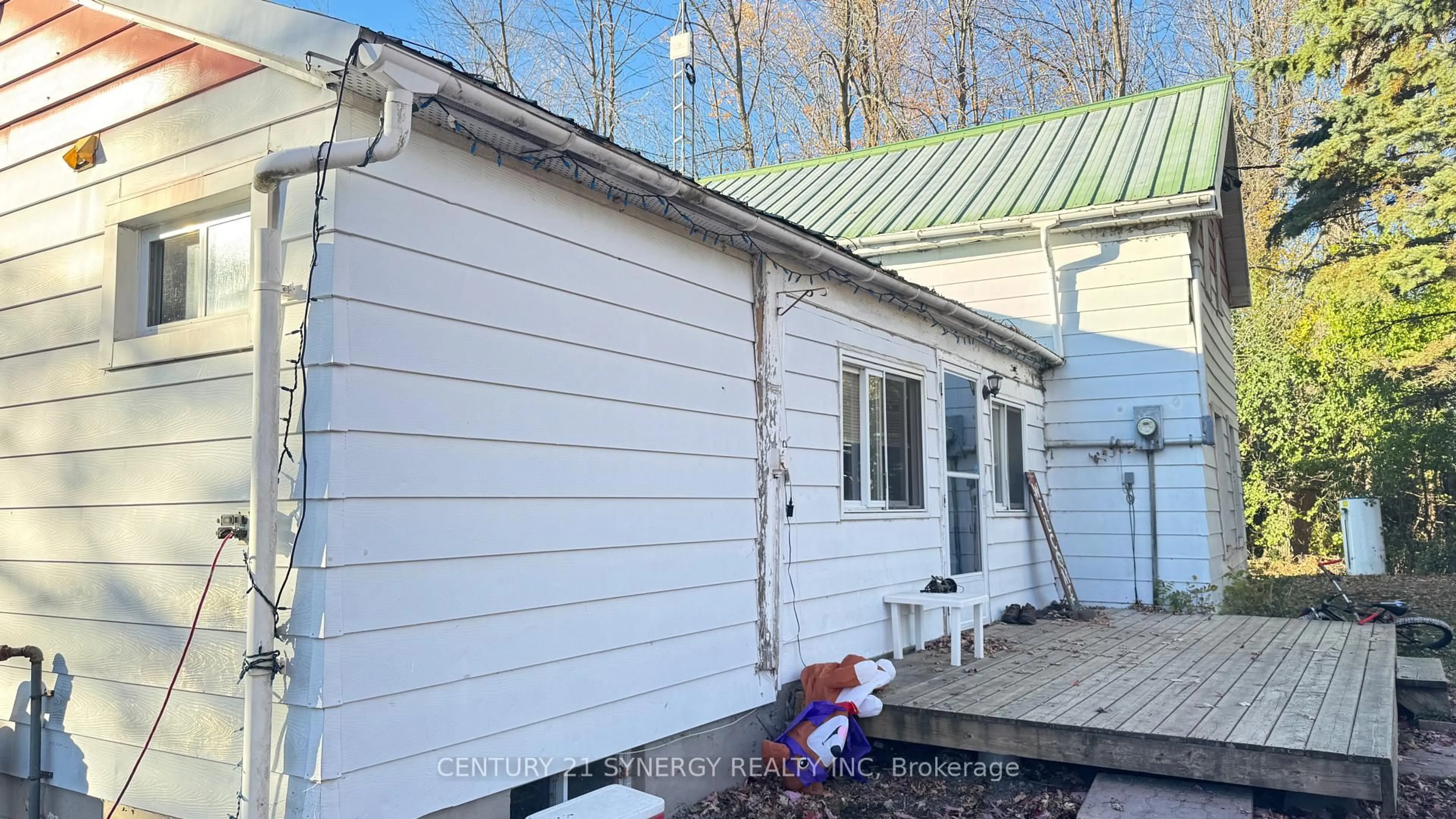 Unknown for 11467 Queen St, North Dundas Ontario K0E 1J0