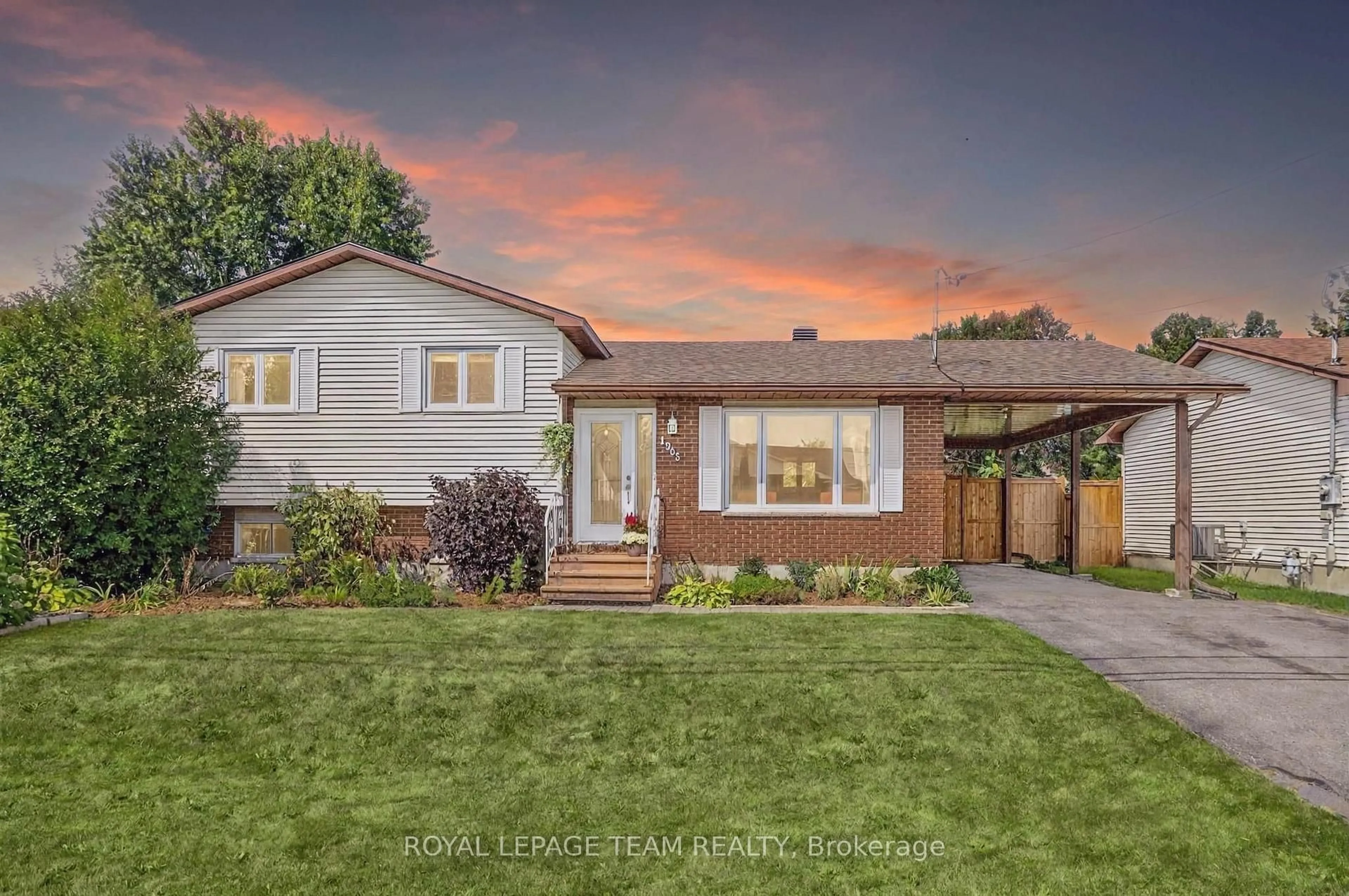 Unknown for 1965 Patricia St, Clarence-Rockland Ontario K4K 1B2