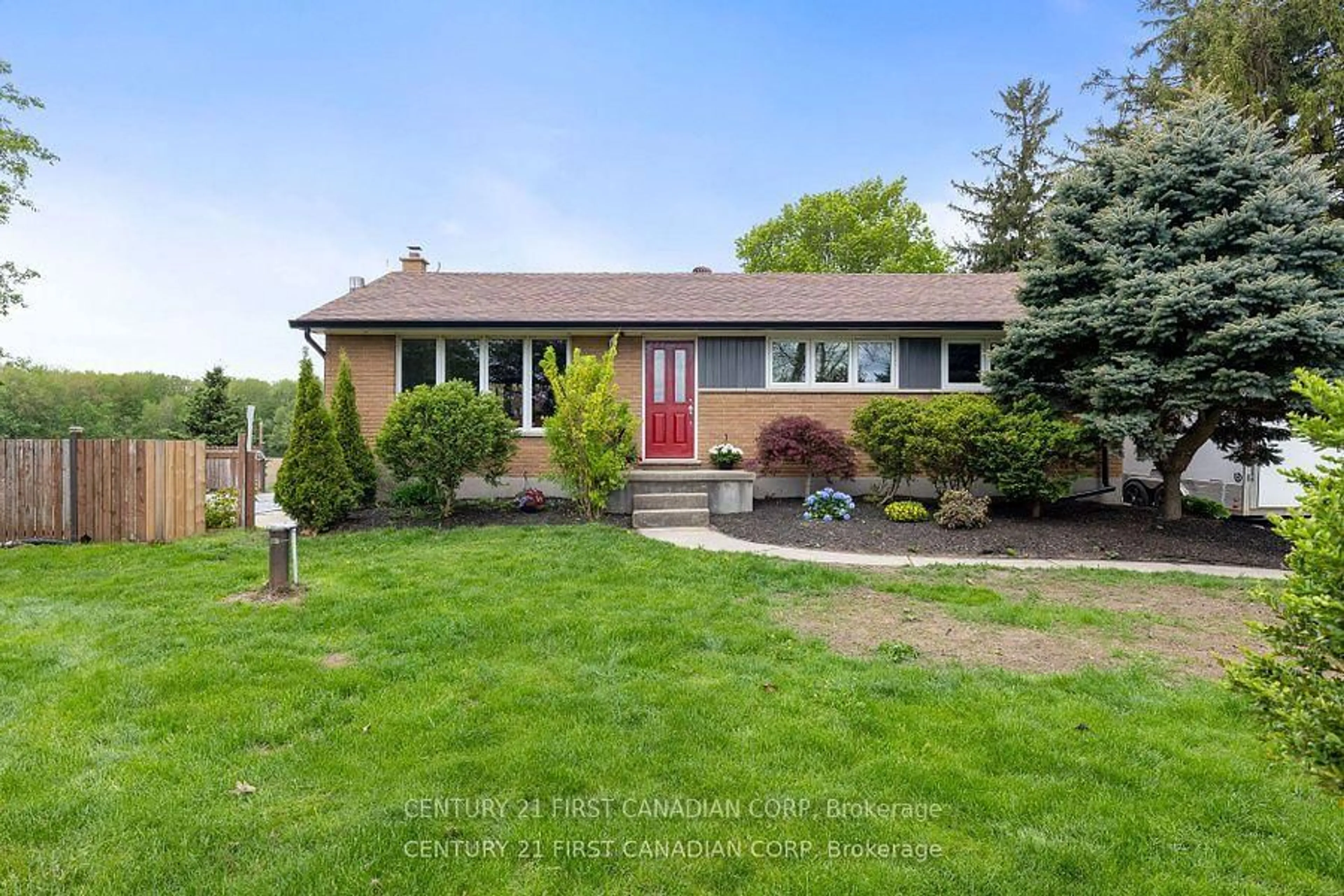 Unknown for 5270 Trafalgar St, Thames Centre Ontario N0L 1G4