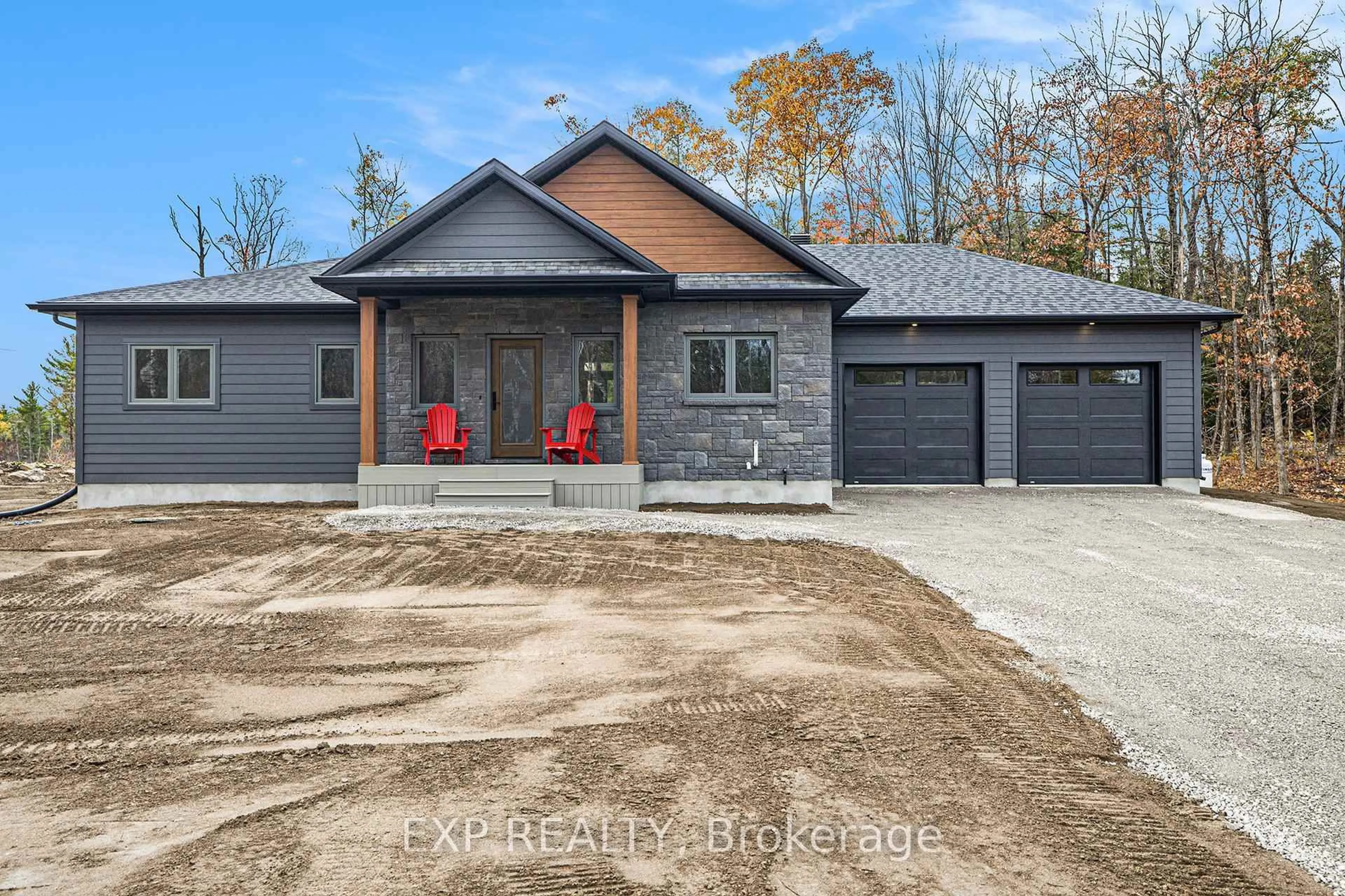 Home with brick exterior material, unknown for 9 Longleaf Way, Calabogie Ontario K0J 1H0