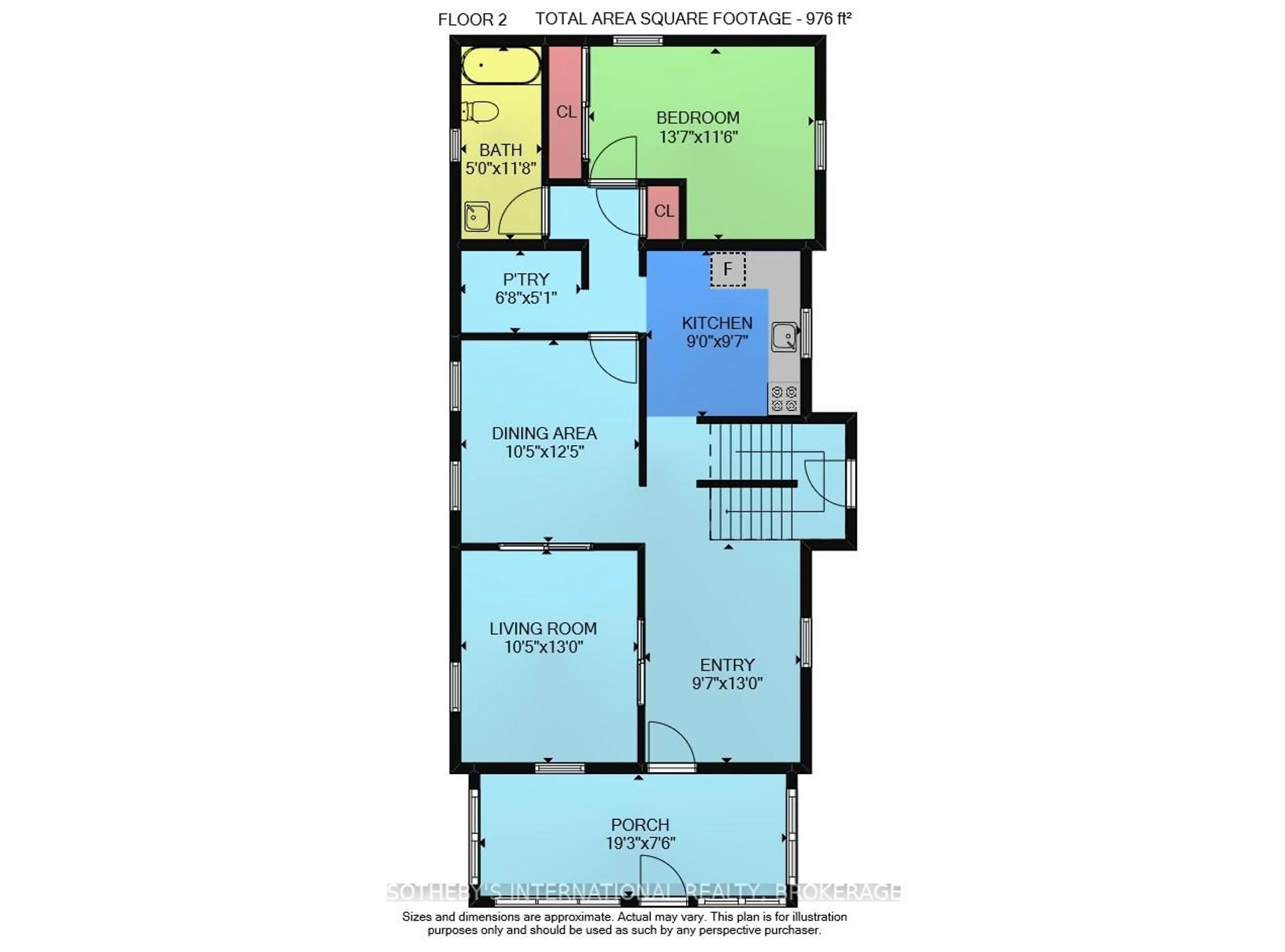 Floor plan for 54 Platoff St, Niagara-on-the-Lake Ontario L0S 1J0