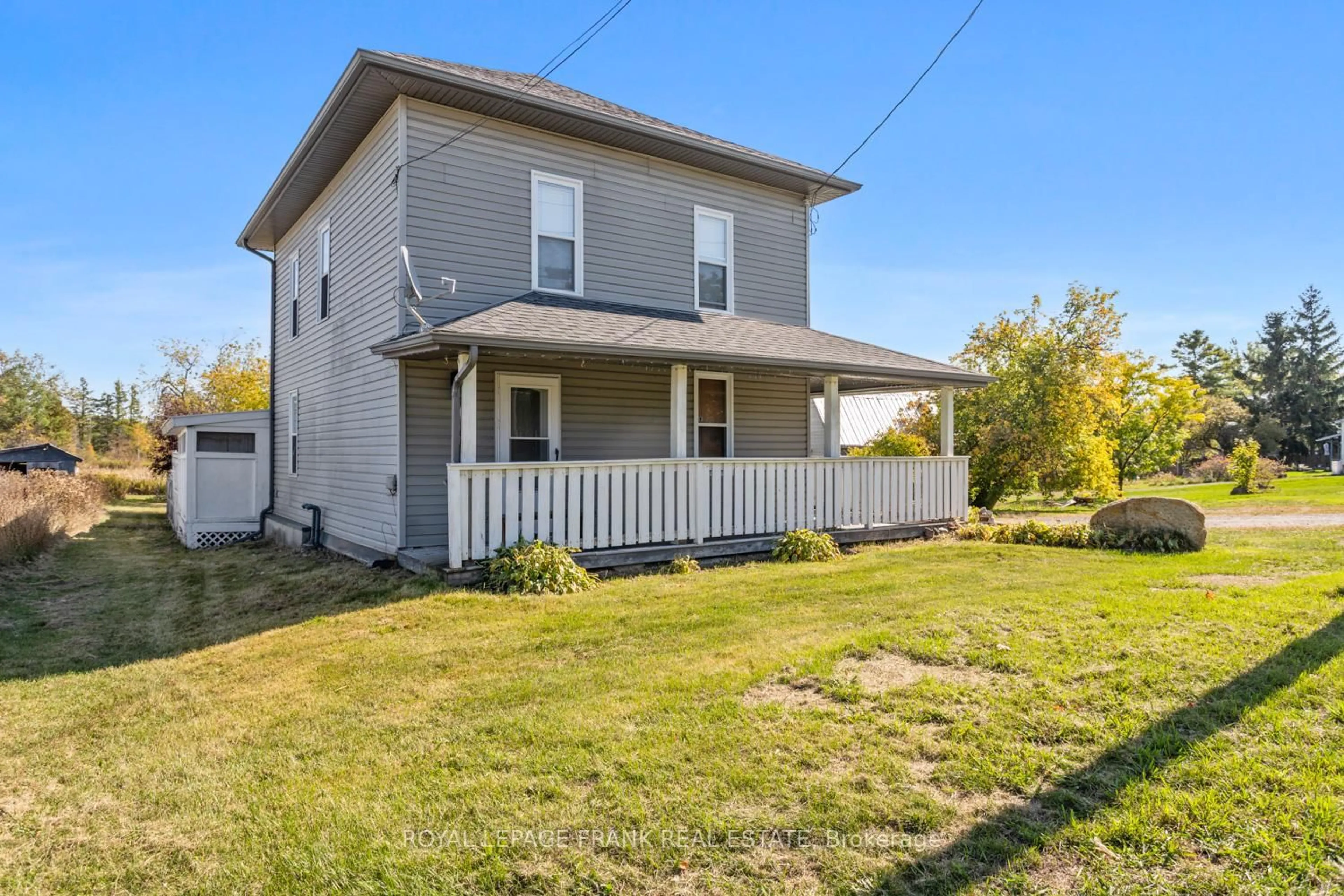 Unknown for 15880 62 Highway, Madoc Ontario K0K 1Y0