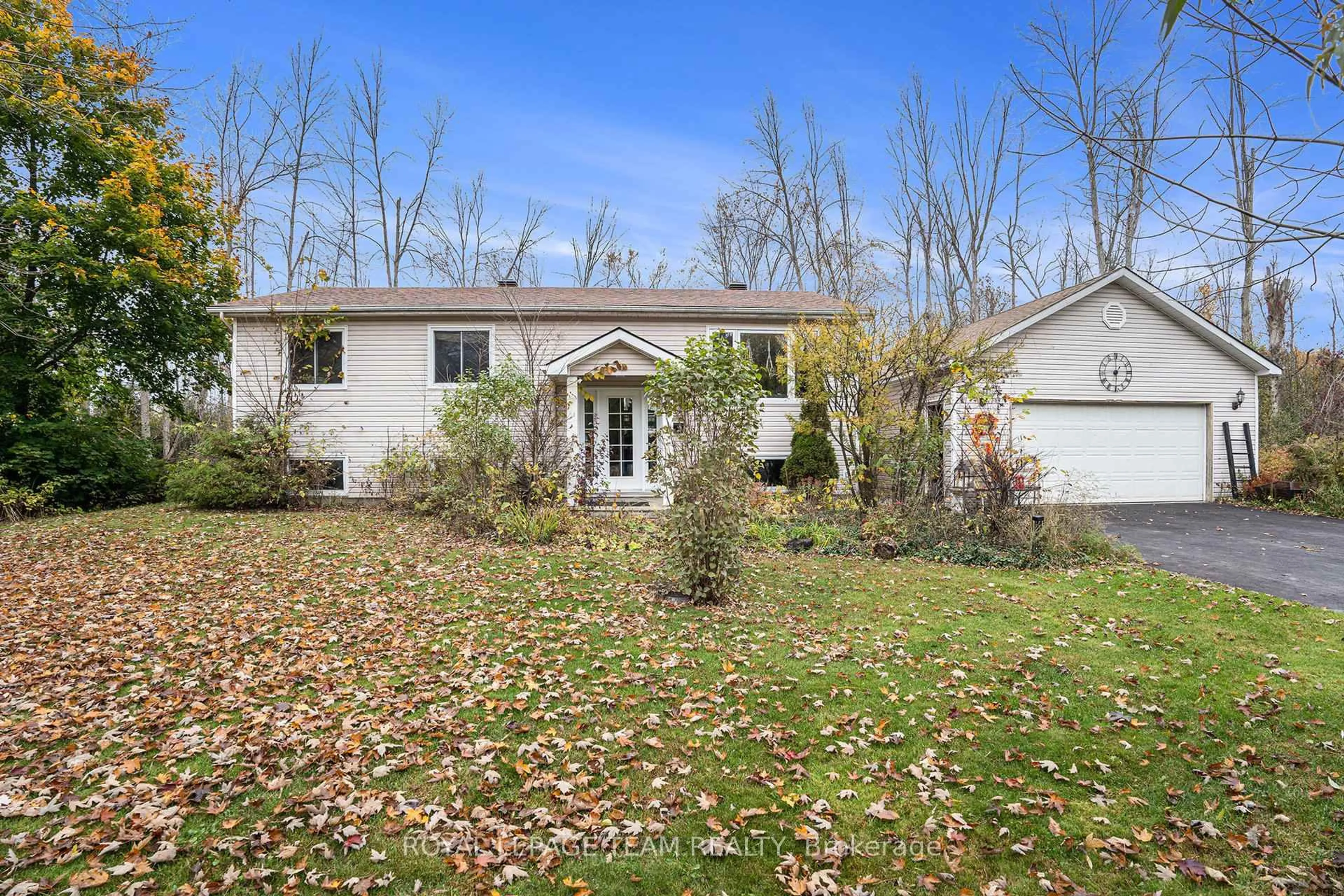 Unknown for 4 Black Walnut Rd, North Grenville Ontario K0G 1J0