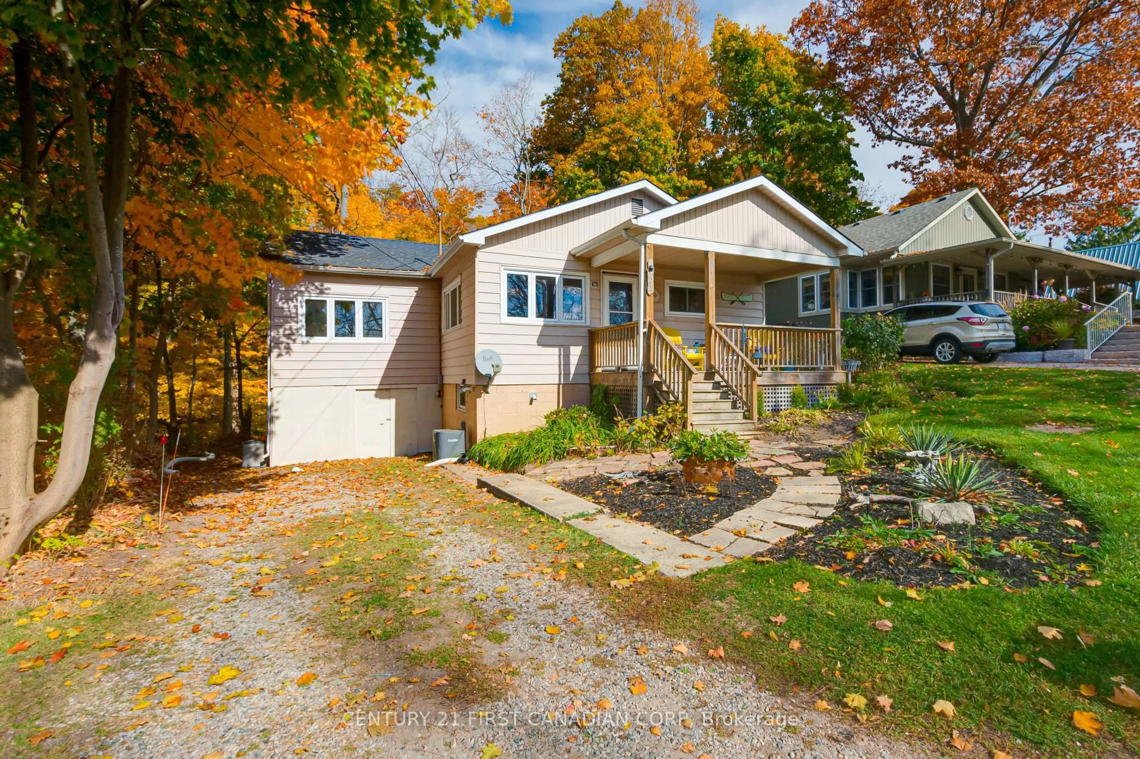 Unknown for 161 Brayside St, Central Elgin Ontario N5L 1A2