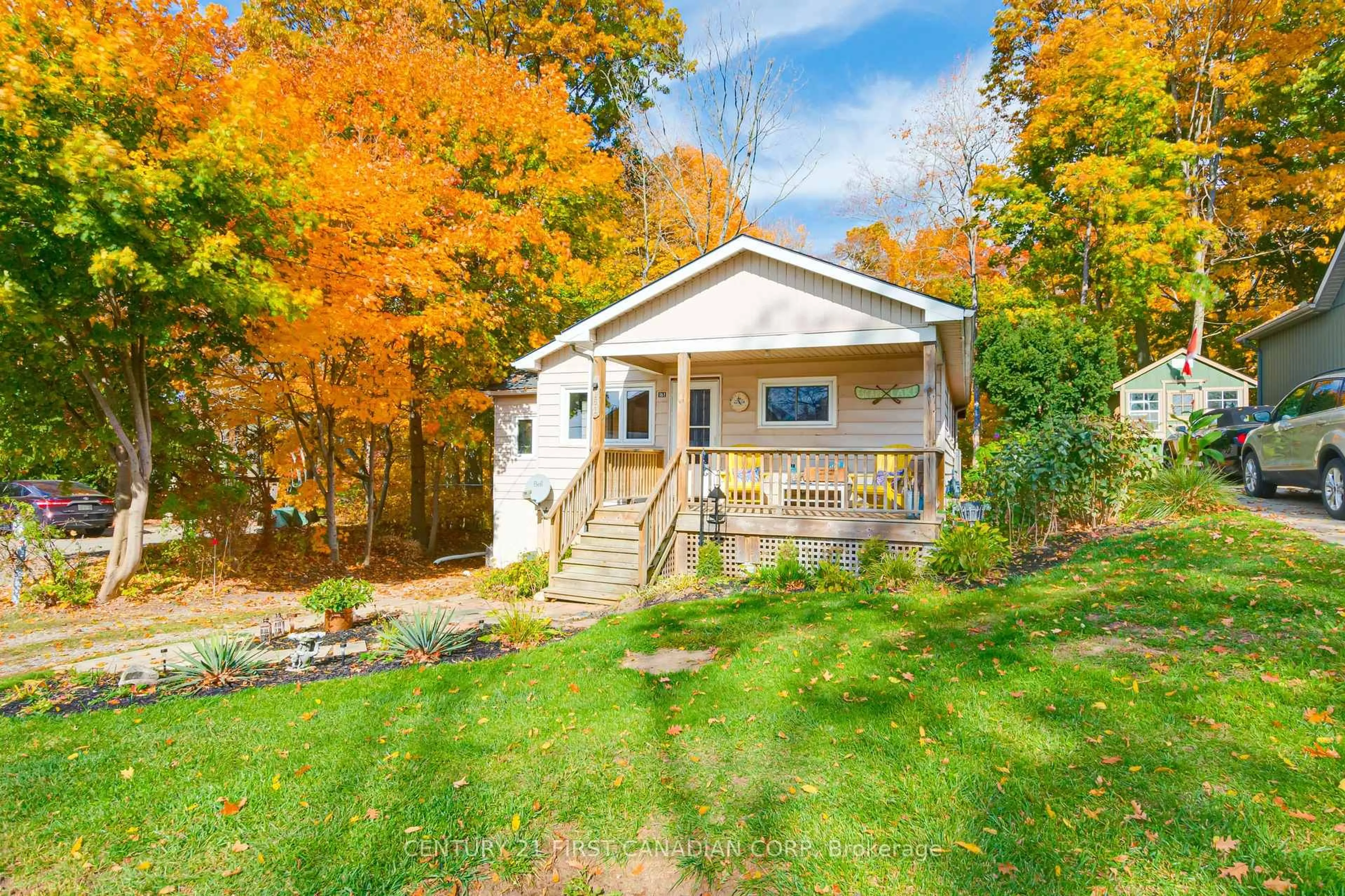 Unknown for 161 Brayside St, Central Elgin Ontario N5L 1A2