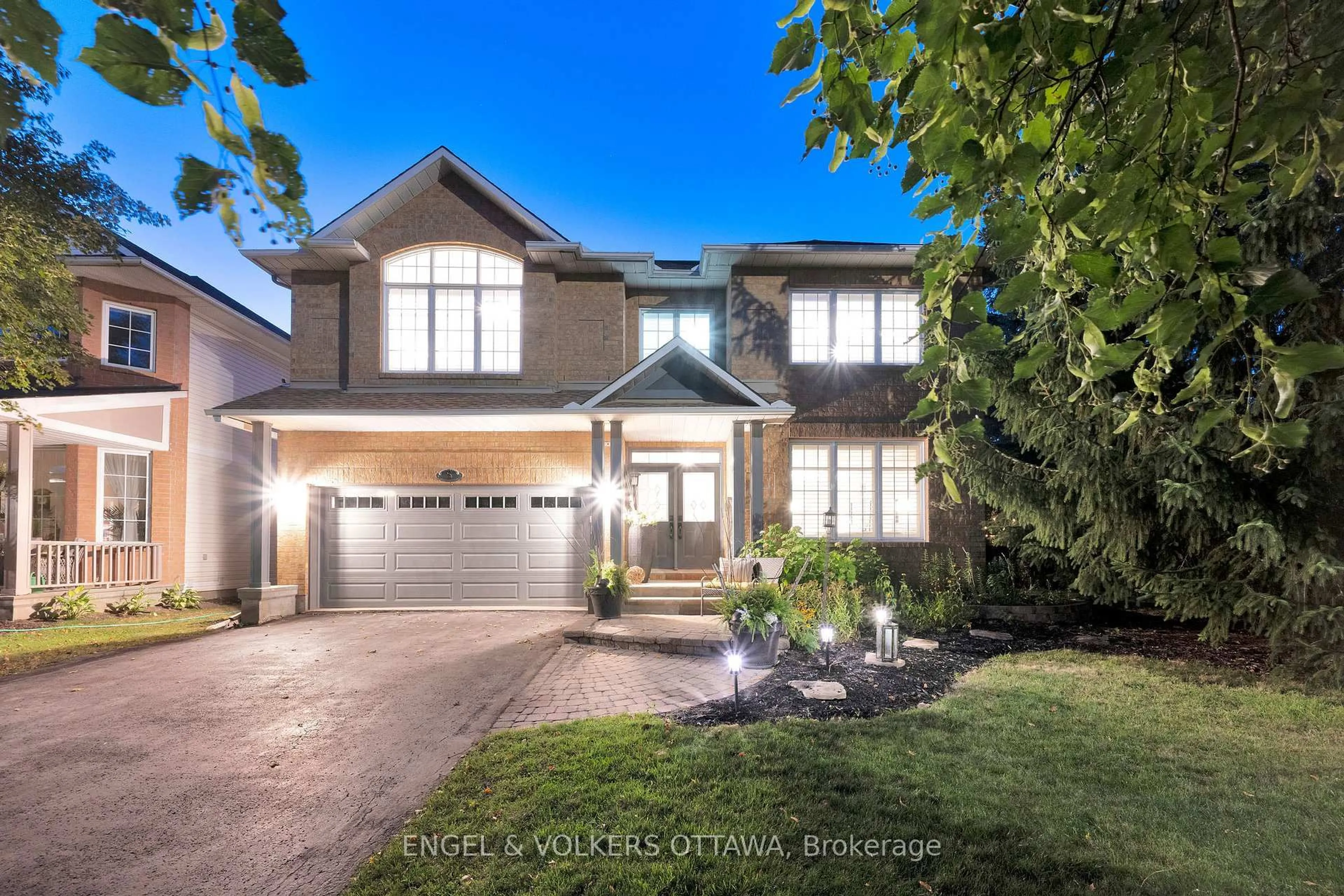 Unknown for 5 Wynridge Pl, Ottawa Ontario K2M 2S9