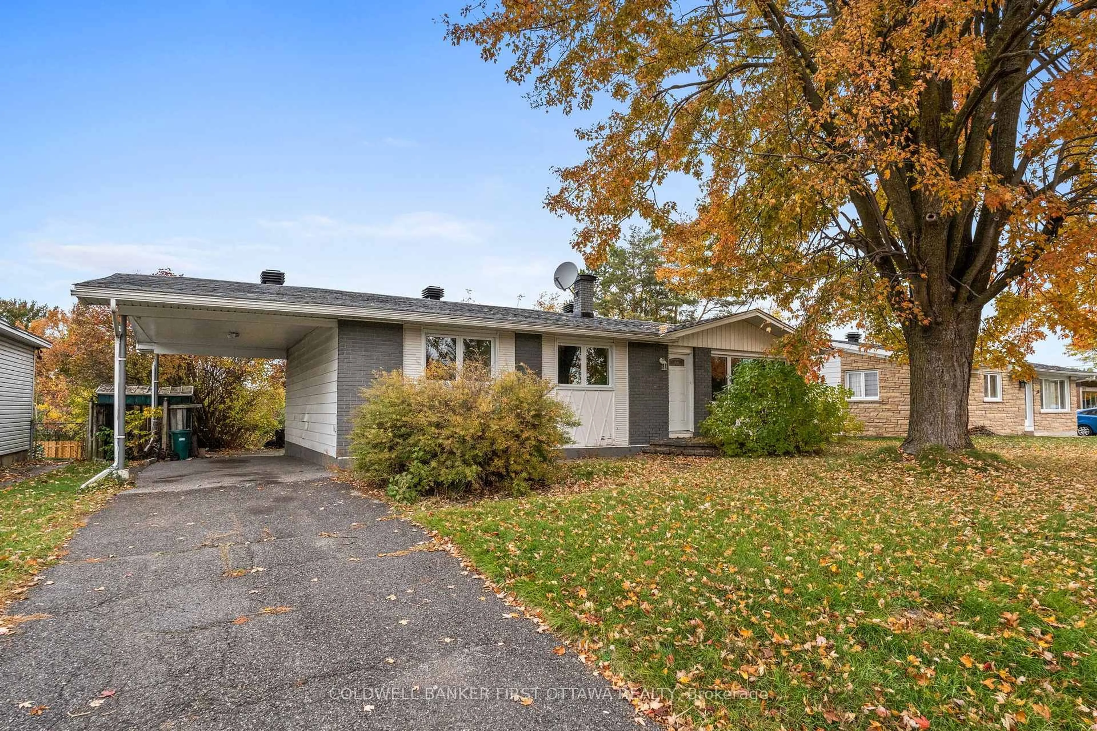 Unknown for 173 Knoxdale Rd, Ottawa Ontario K2G 1B1