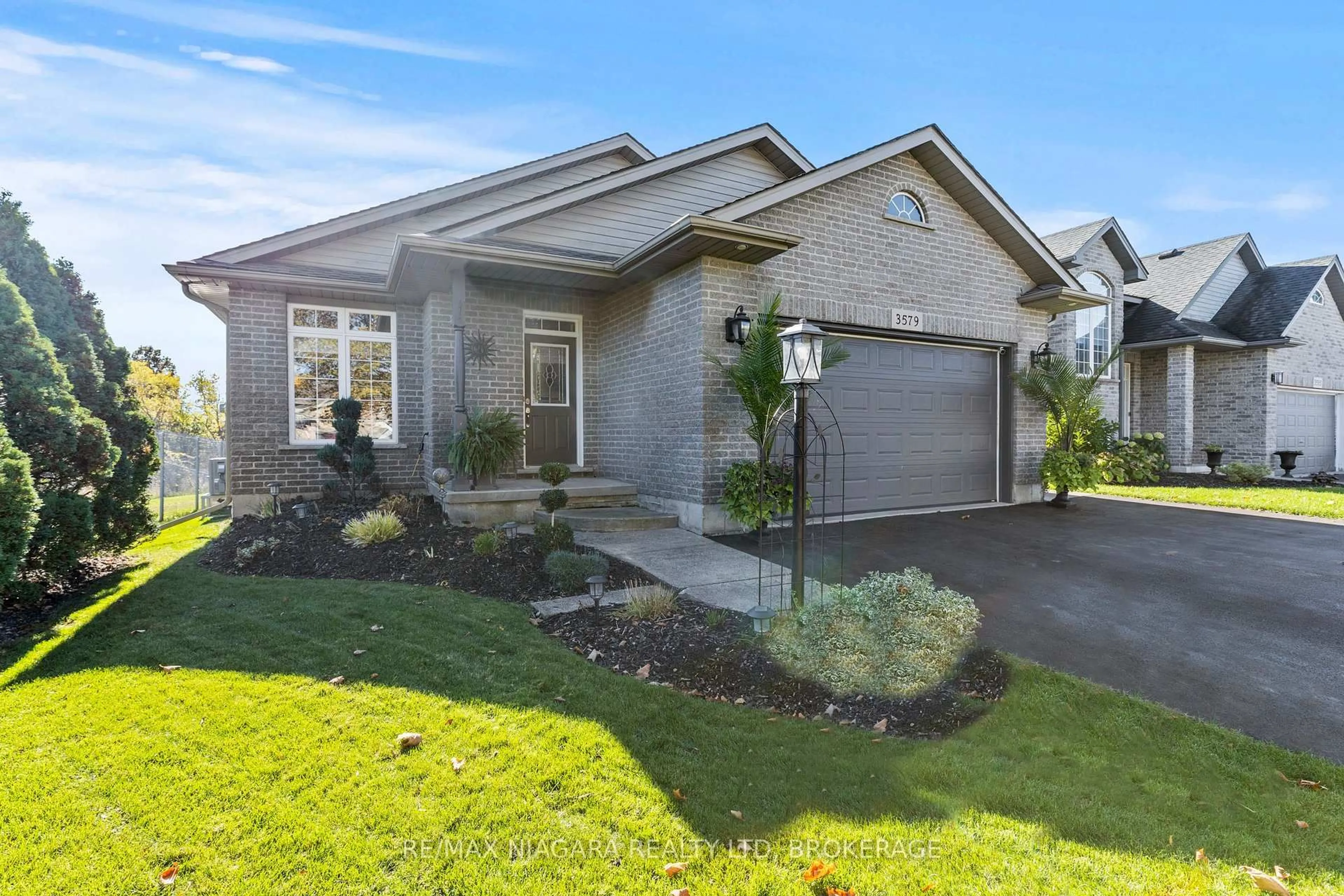 Unknown for 3579 Carver St, Fort Erie Ontario L0S 1S0