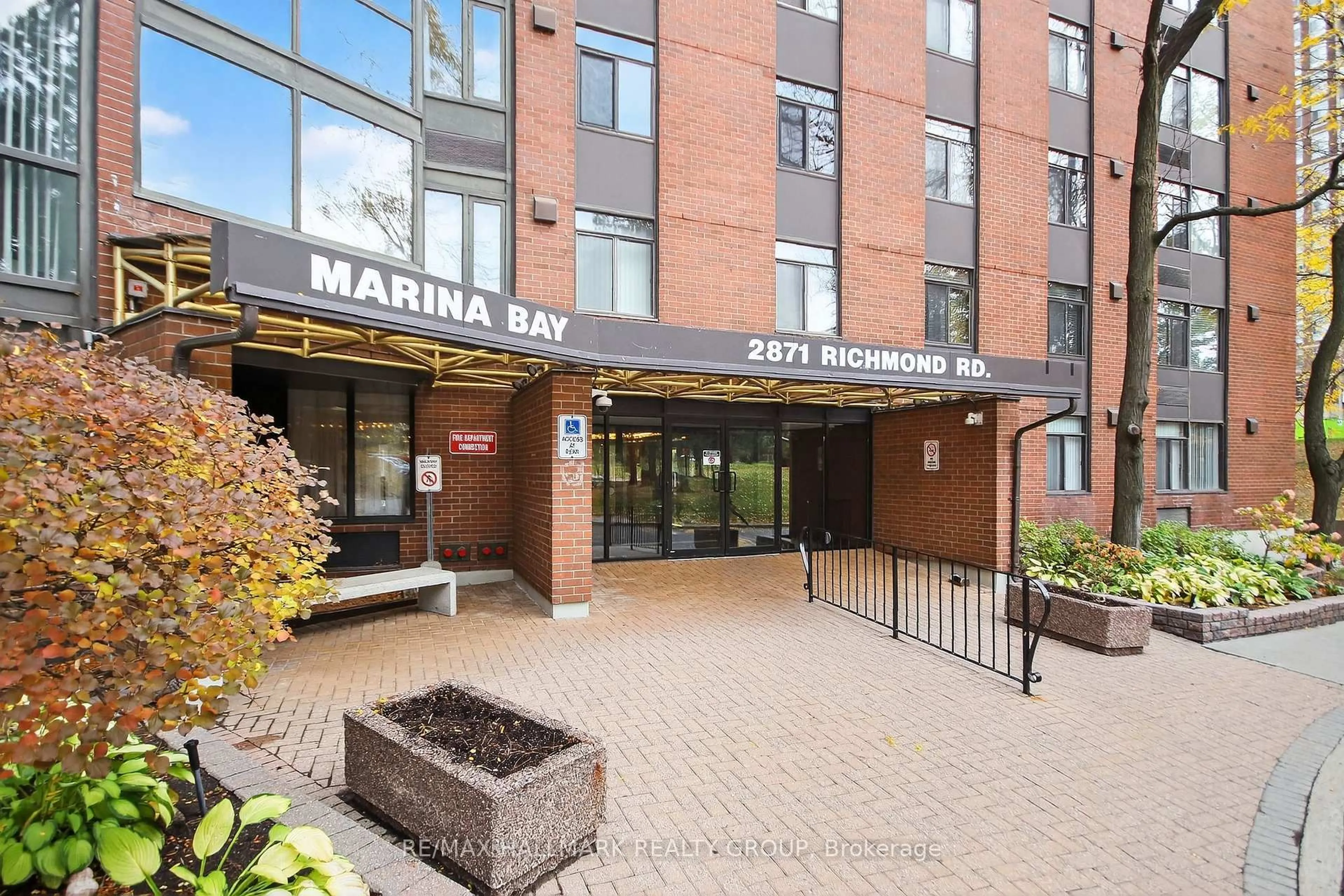 Unknown for 2871 Richmond Rd #510, Ottawa Ontario K2B 8M5